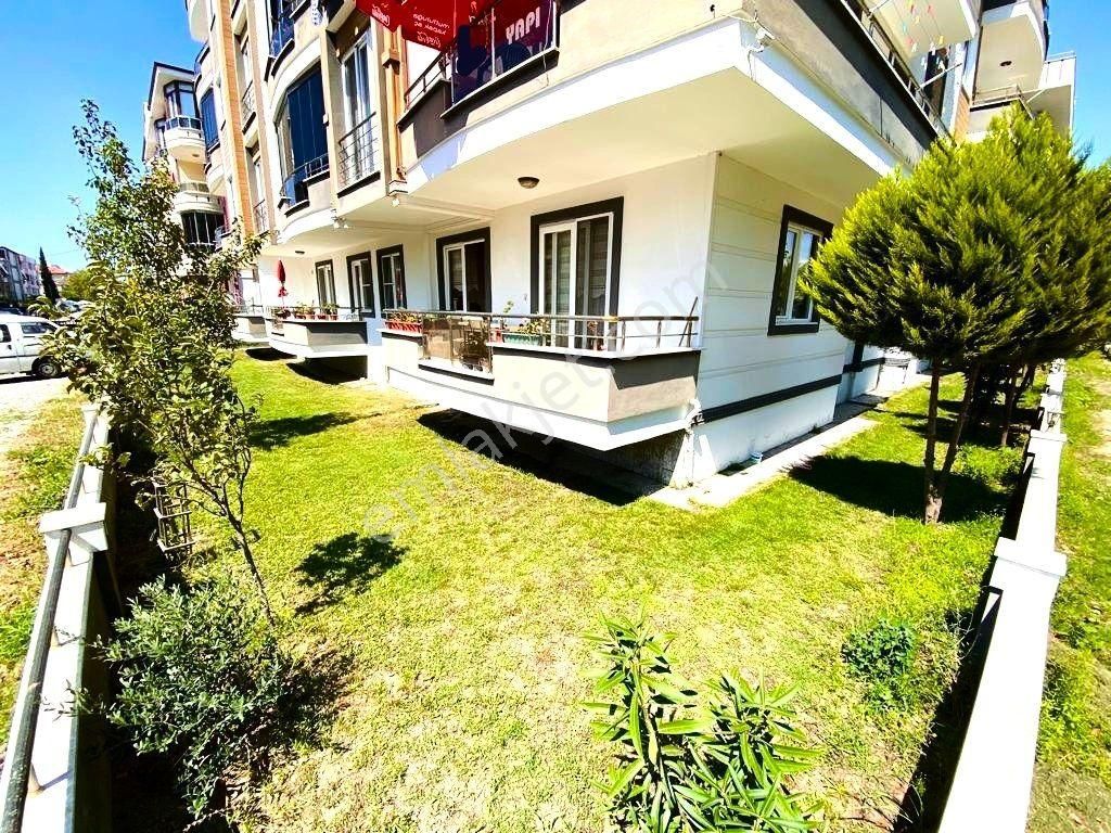 𝄞melodi'den Altınkum'da Kiracısı Hazır Ayrı Mutfaklı Yeşil Alan Konseptte Genç Binada 2+1 Daire - Görsel 4