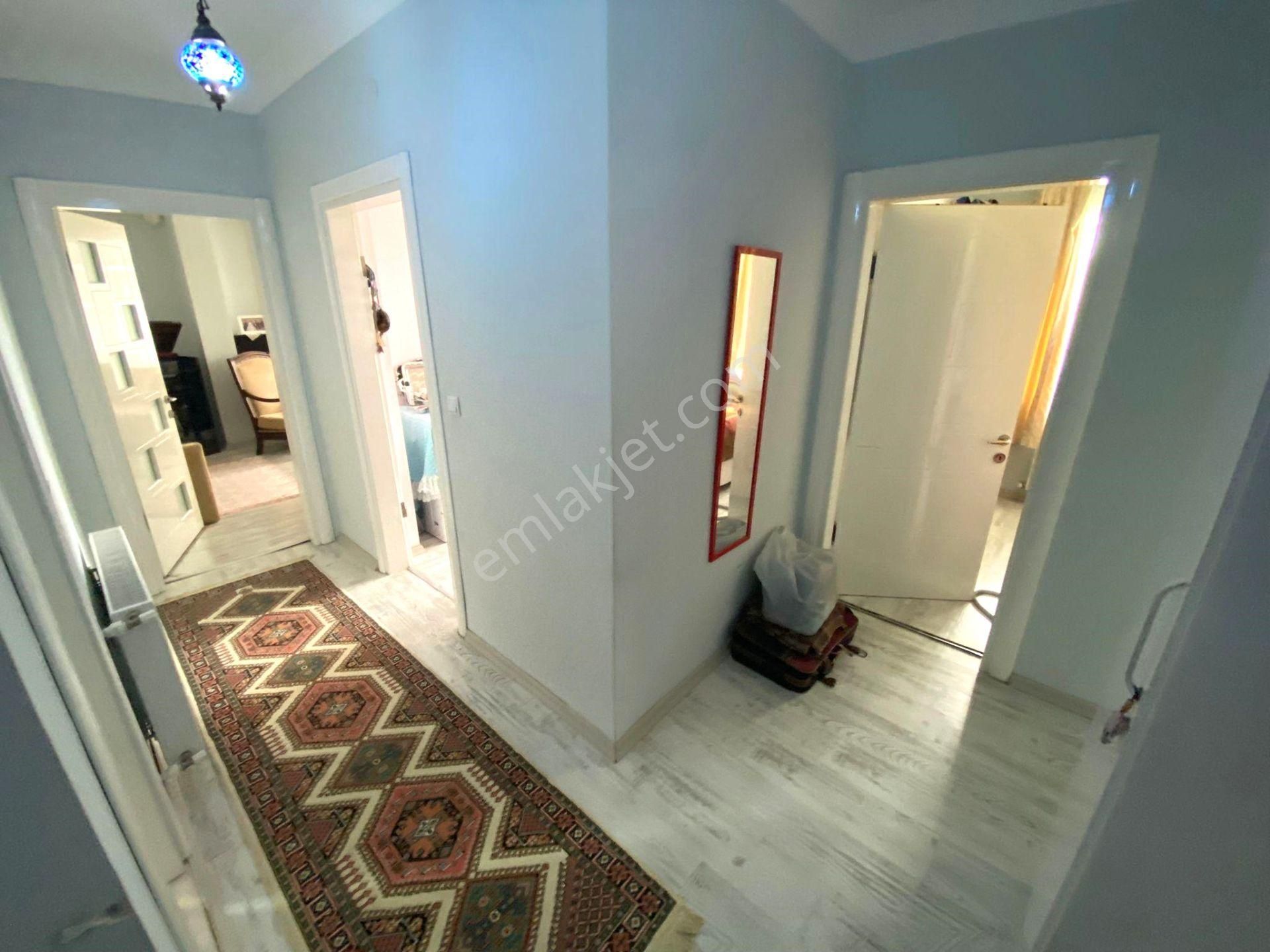 𝄞melodi'den Altınkum'da Kiracısı Hazır Ayrı Mutfaklı Yeşil Alan Konseptte Genç Binada 2+1 Daire - Görsel 9