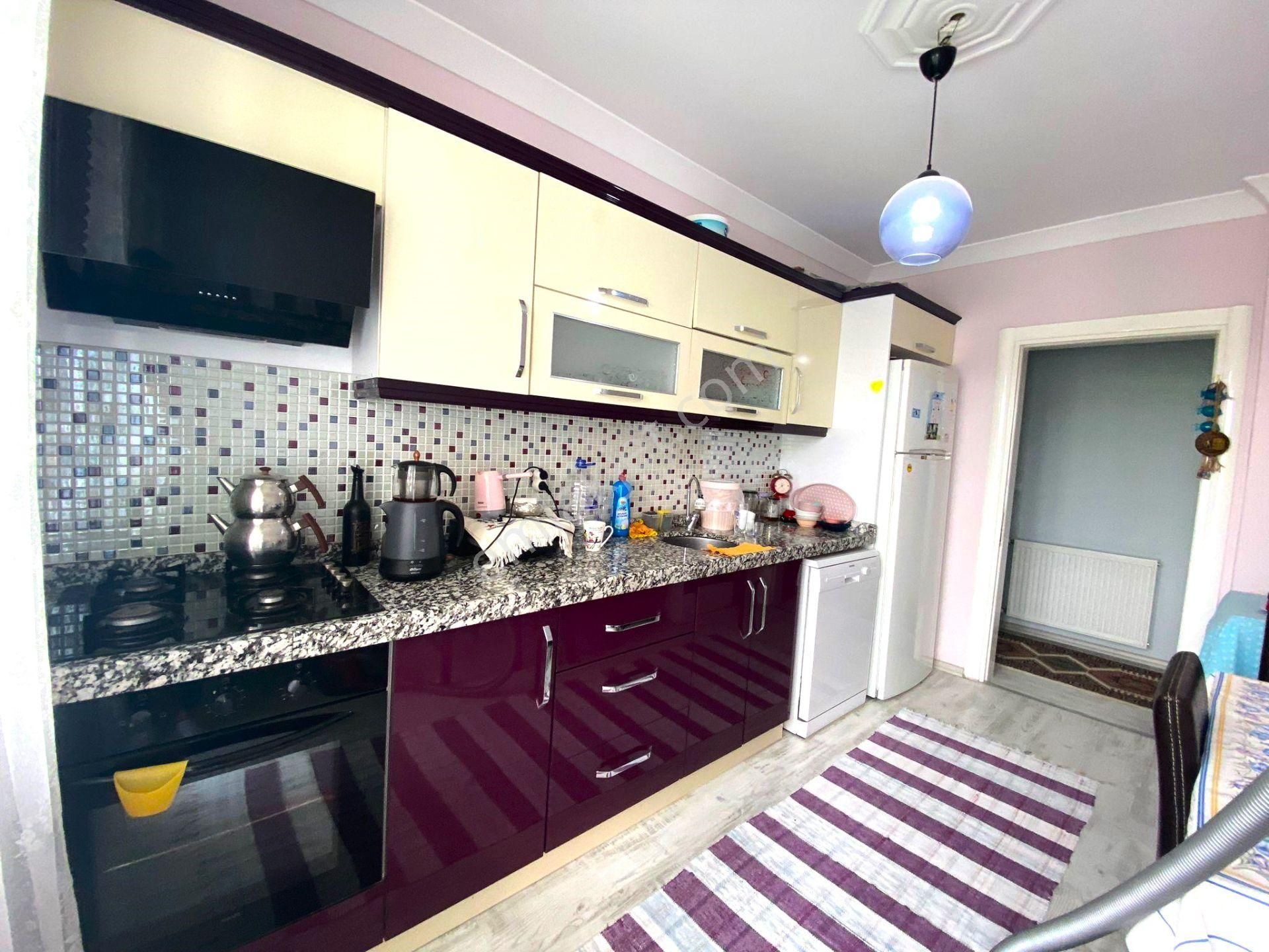 𝄞melodi'den Altınkum'da Kiracısı Hazır Ayrı Mutfaklı Yeşil Alan Konseptte Genç Binada 2+1 Daire - Görsel 19
