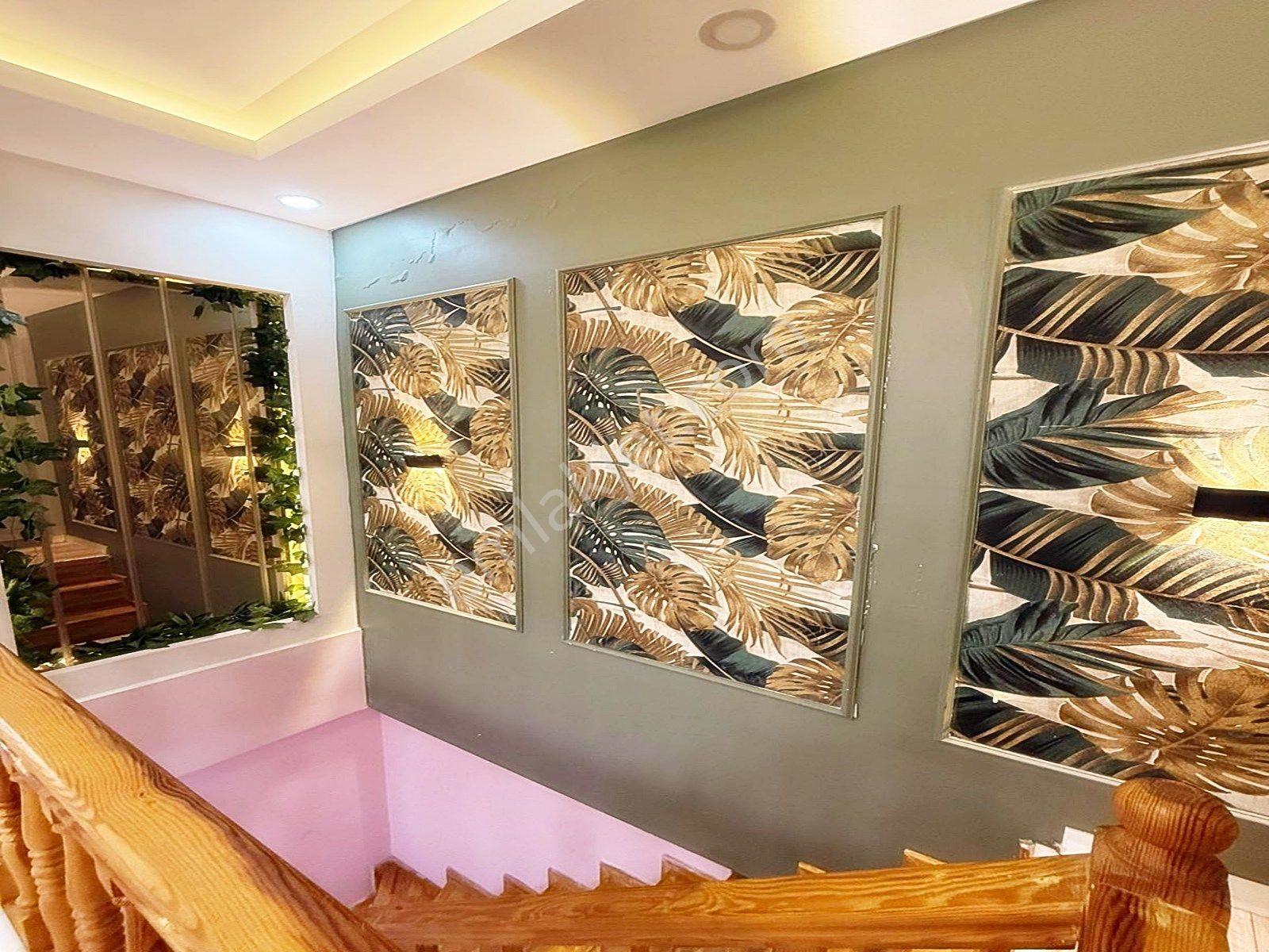 Esenyurt Mehterçeşme Mahallesinde Kaçırılmayacak Ters Dubleks 1+1 Daire - Görsel 14