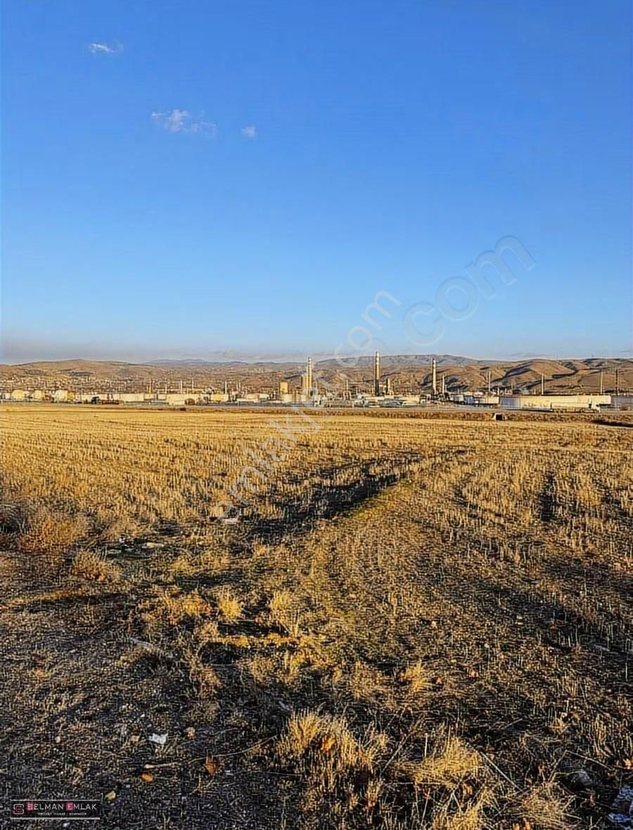 Müstakil Tapulu 4 Kat'a İmarlı Arsa - Görsel 11