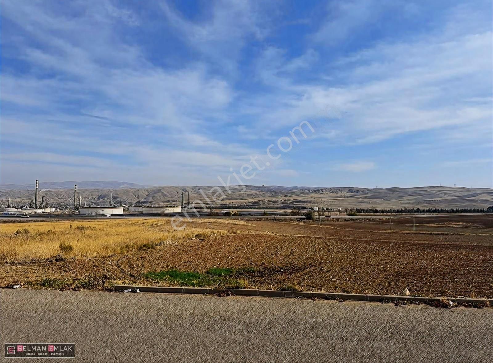 Müstakil Tapulu 4 Kat'a İmarlı Arsa - Görsel 8