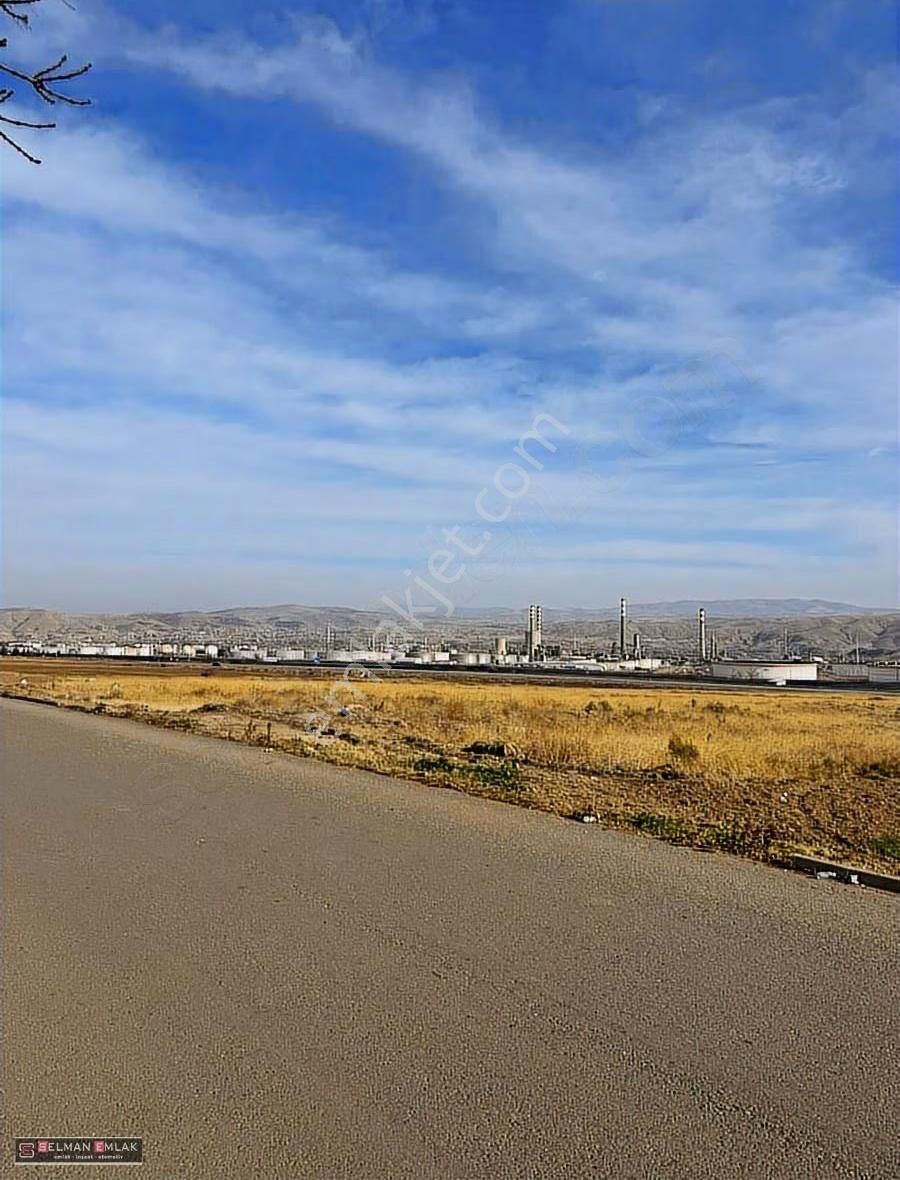 Müstakil Tapulu 4 Kat'a İmarlı Arsa - Görsel 10