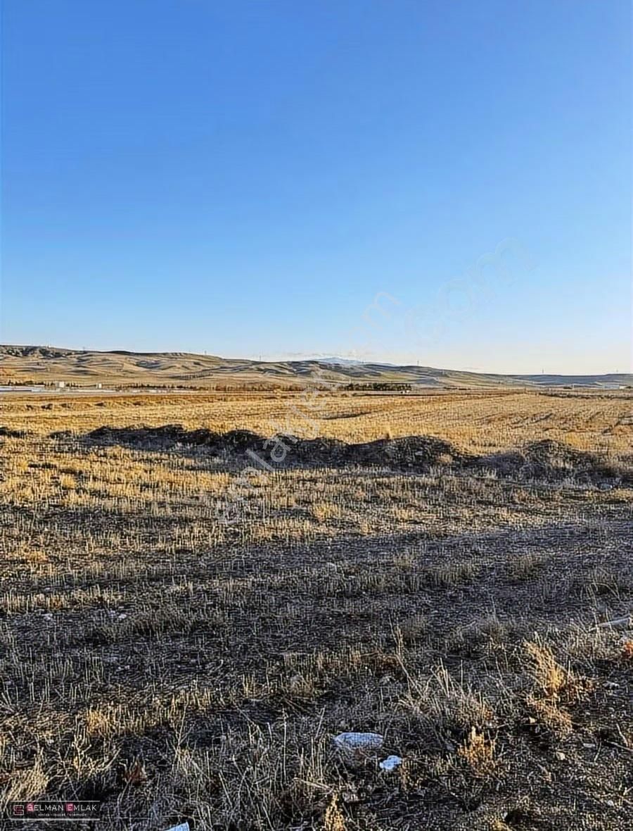 Müstakil Tapulu 4 Kat'a İmarlı Arsa - Görsel 7