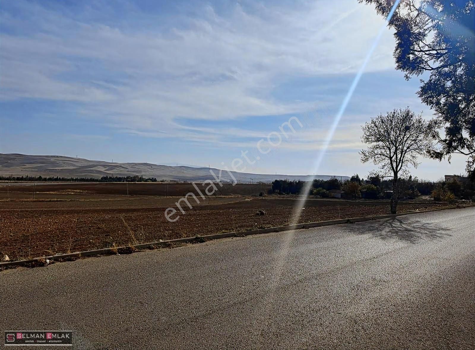 Müstakil Tapulu 4 Kat'a İmarlı Arsa - Görsel 13