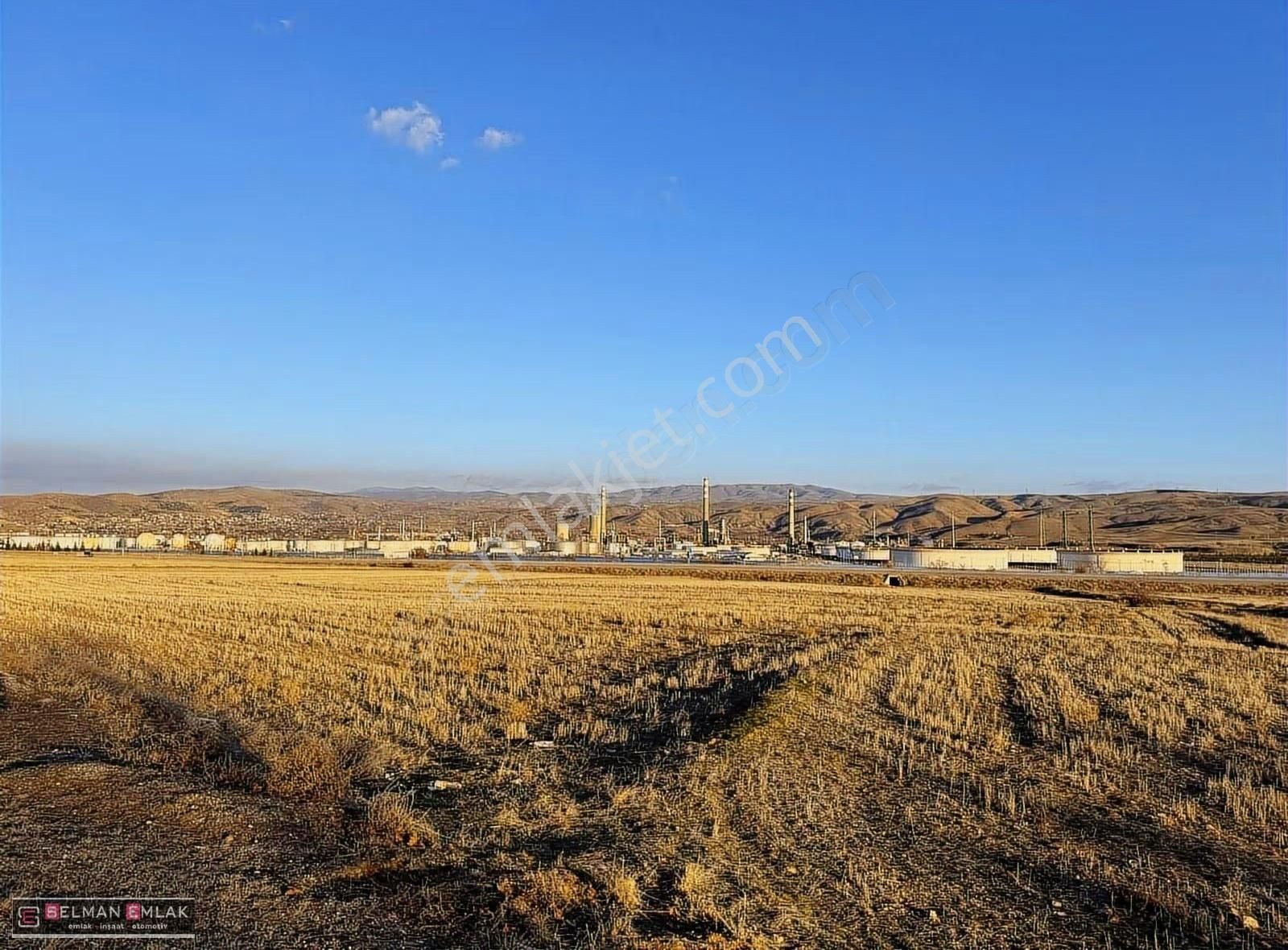 Müstakil Tapulu 4 Kat'a İmarlı Arsa - Görsel 9