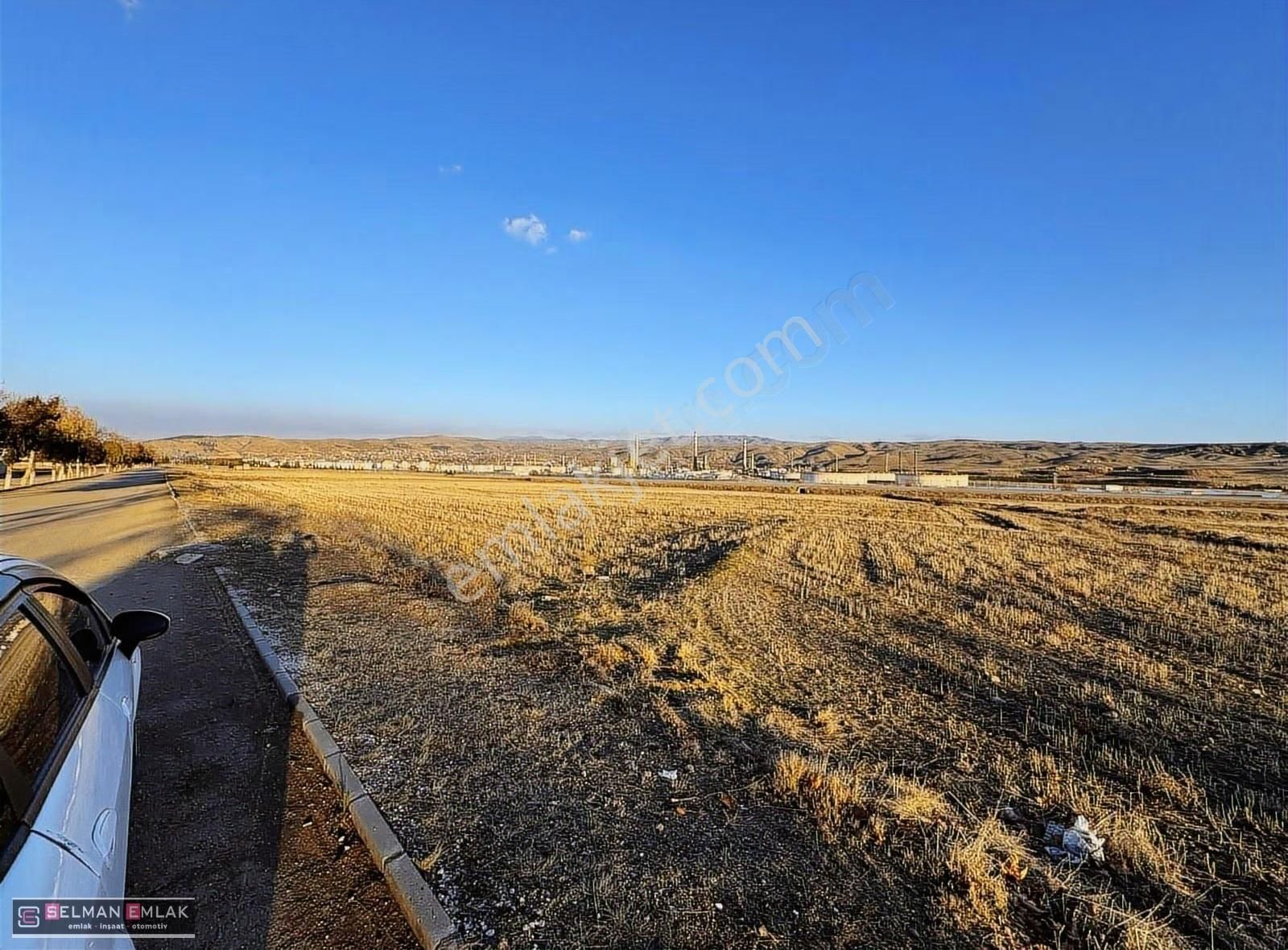 Müstakil Tapulu 4 Kat'a İmarlı Arsa - Görsel 14