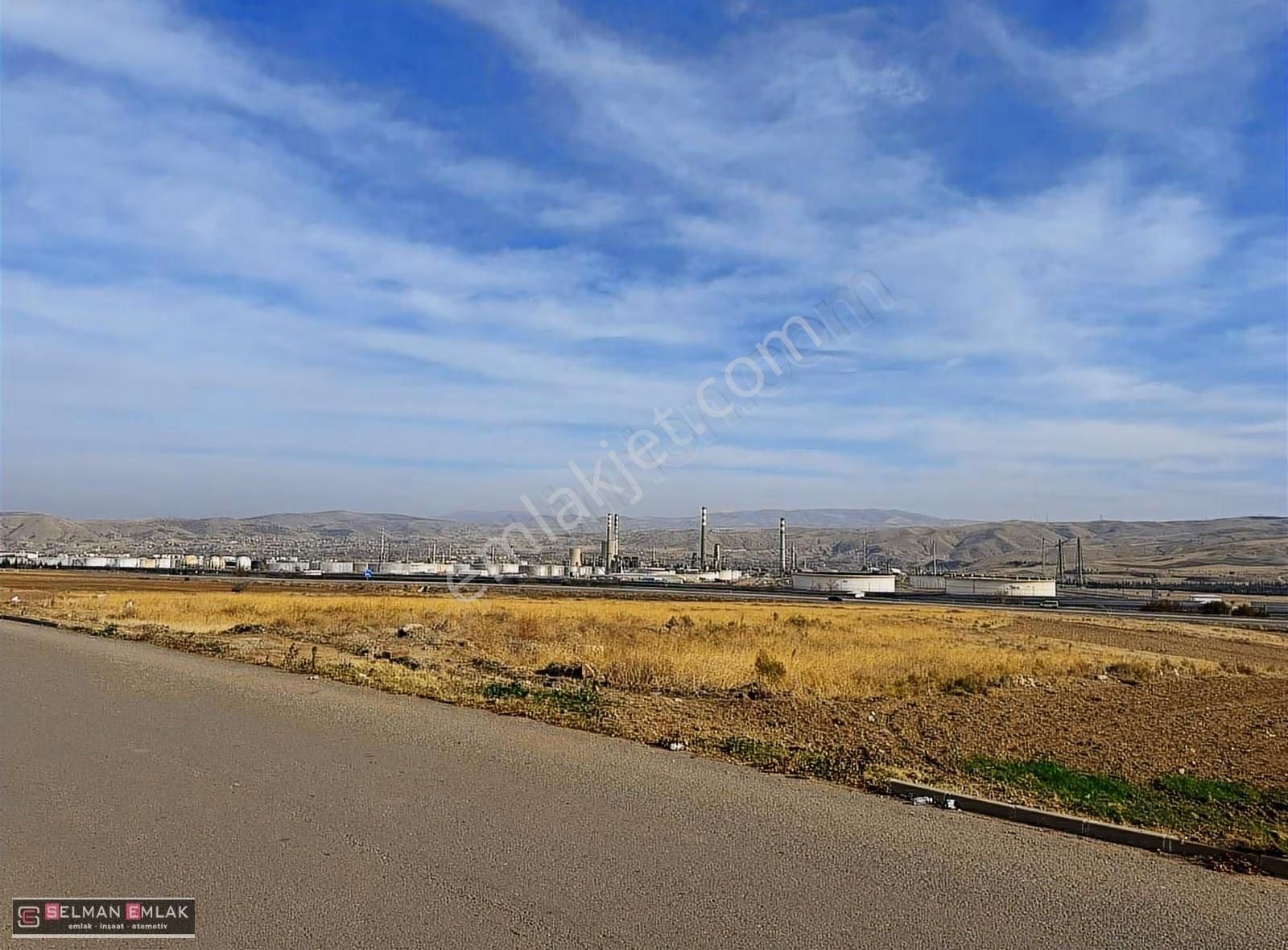 Müstakil Tapulu 4 Kat'a İmarlı Arsa - Görsel 25