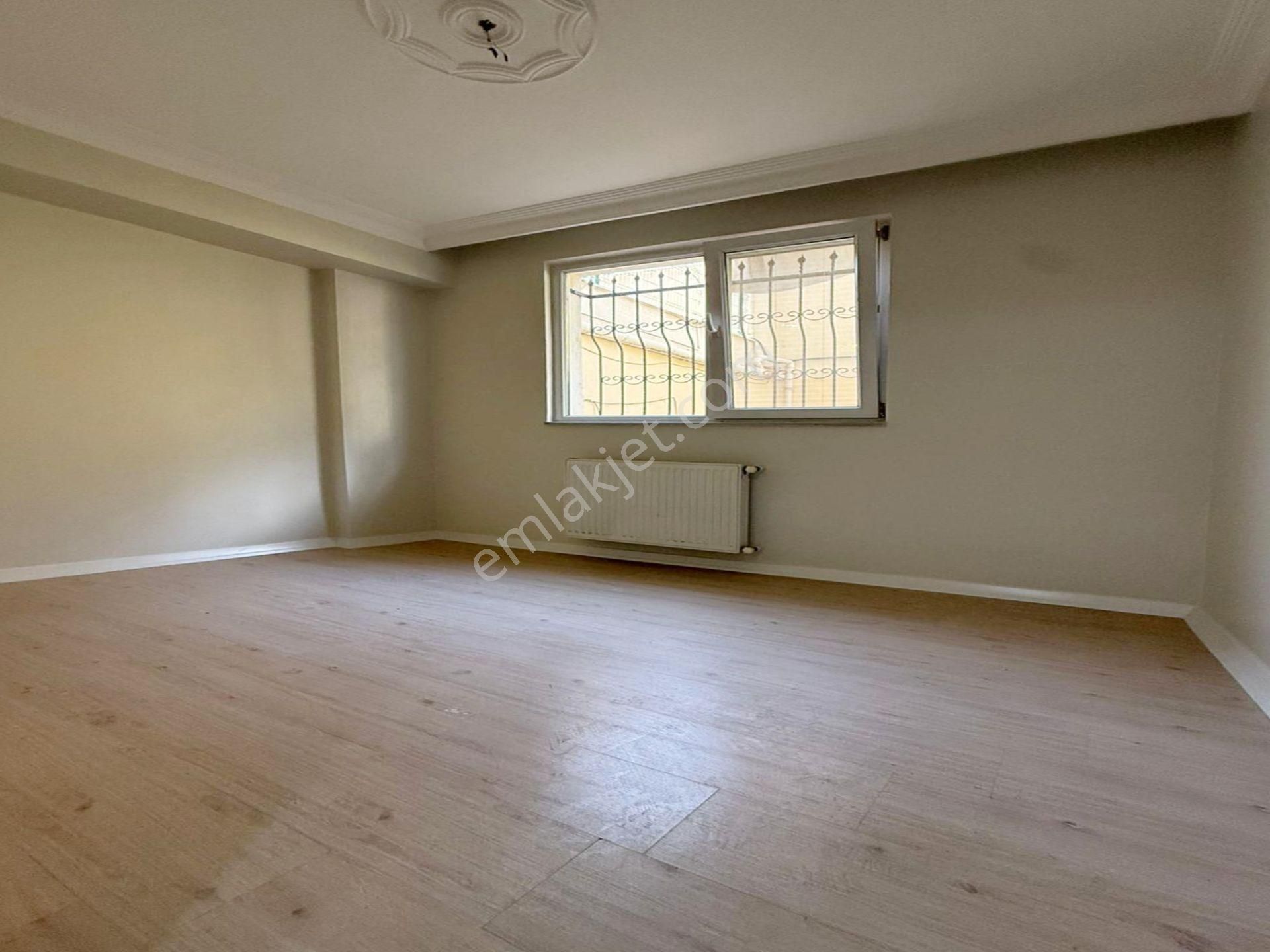 Yakuplu Mahallesi 3+1 Satılık Daire Çift Bahçeli 135m2 Fırsat !! - Görsel 9