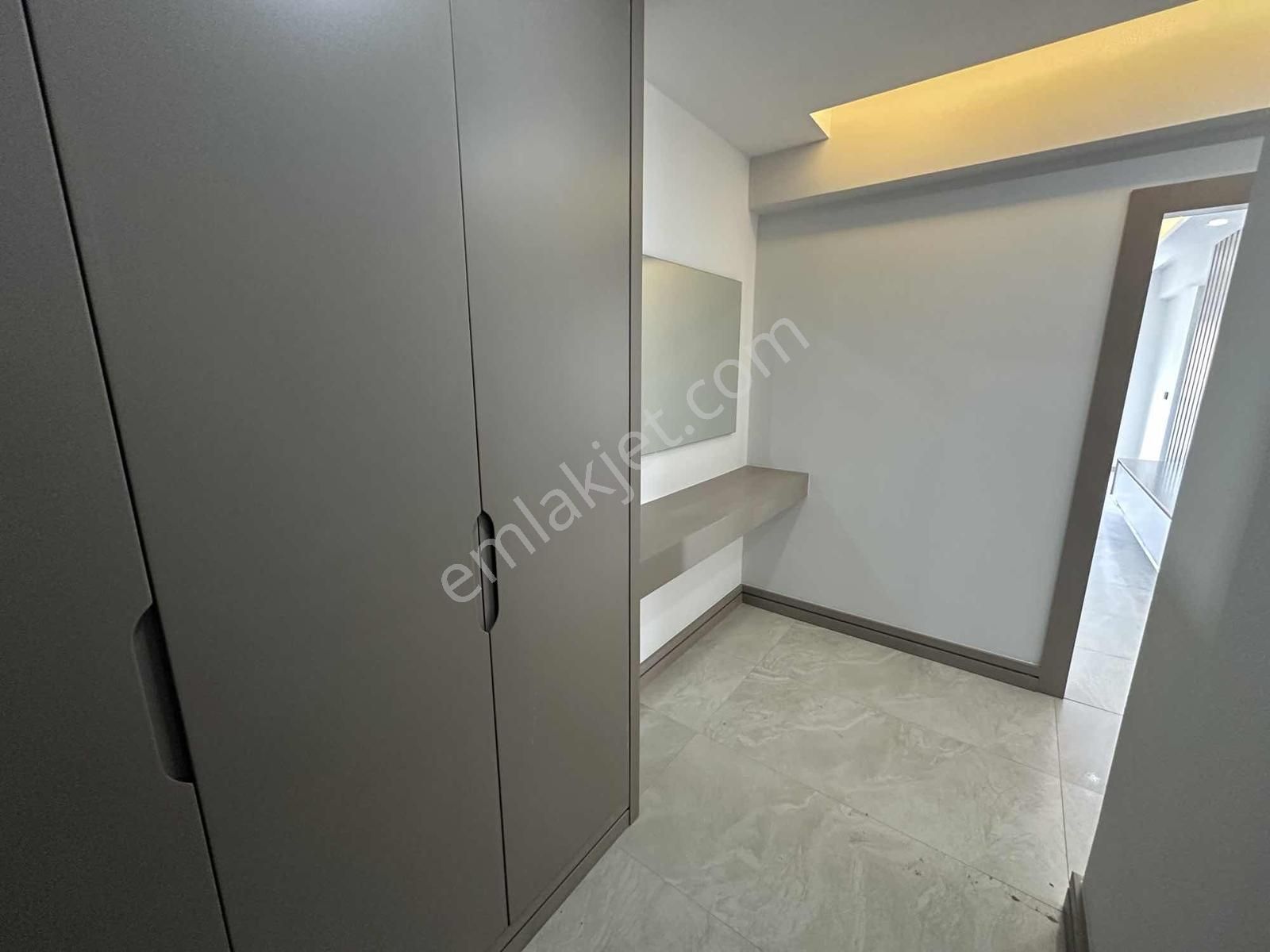 Şemikler'de Lüks 3+1 Ebeveyn Banyolu Daireler (takasa Açık) - Görsel 27