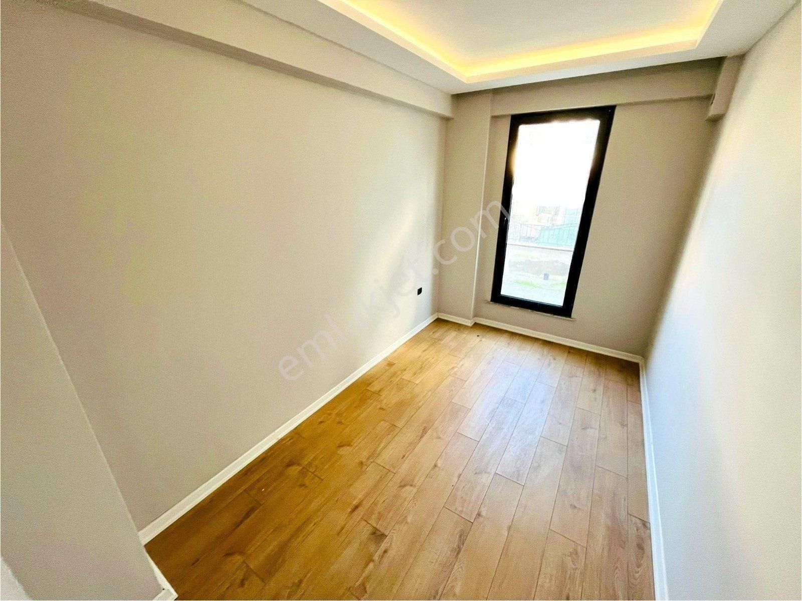 𝄞melodi'den Merkez'in Yatırımlık Ve Deluxe Çift Cephe Yerden Isıtmalı Asansörlü Sıfır 2+1 Dairesi - Görsel 7