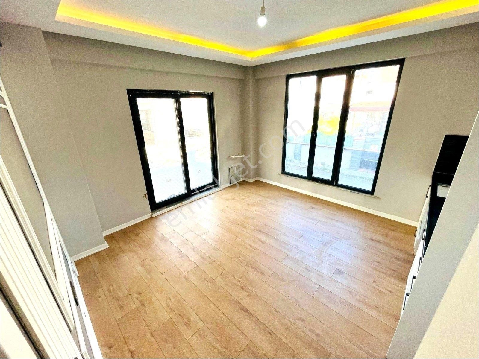 𝄞melodi'den Merkez'in Yatırımlık Ve Deluxe Çift Cephe Yerden Isıtmalı Asansörlü Sıfır 2+1 Dairesi - Görsel 15