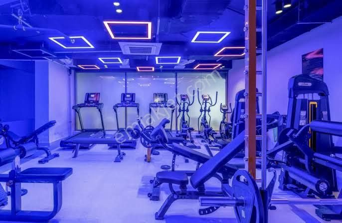 Avangart Kiralık 2+1 Vadi Cephe Modern Eşyalı - Görsel 34