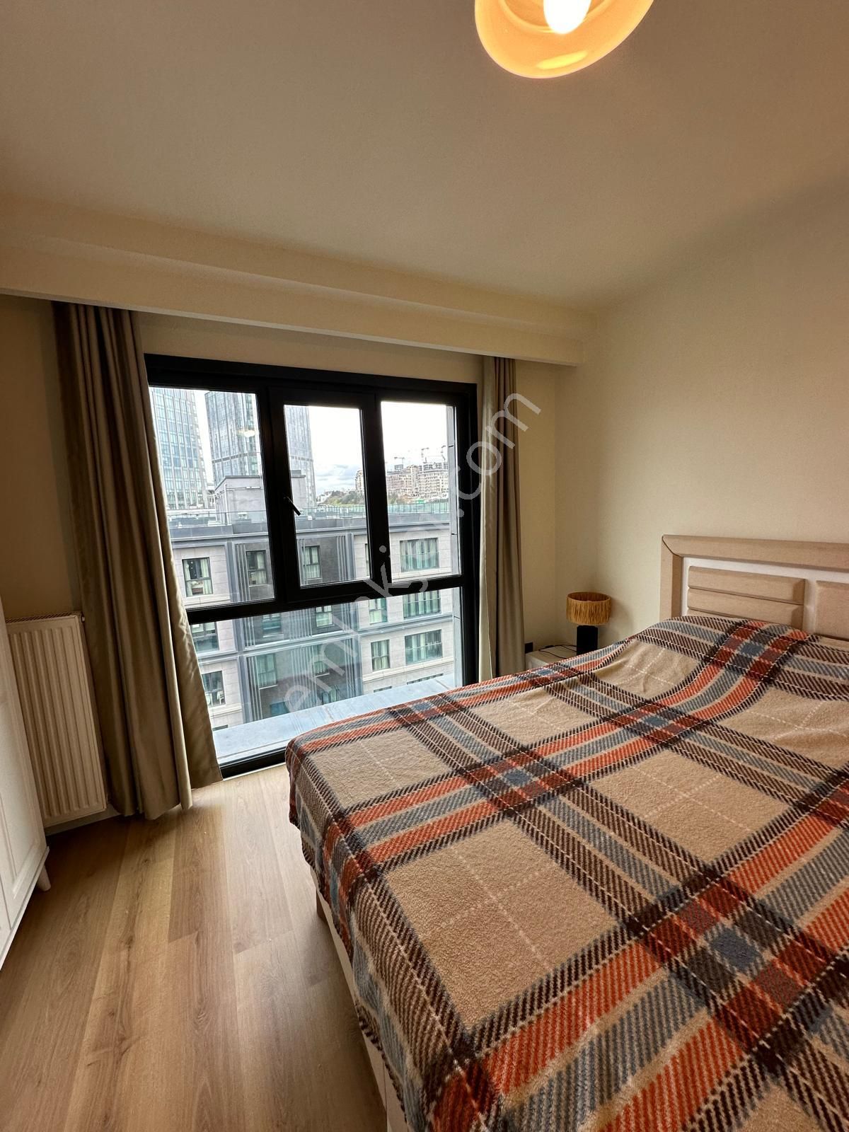 Avangart Kiralık 2+1 Vadi Cephe Modern Eşyalı - Görsel 21