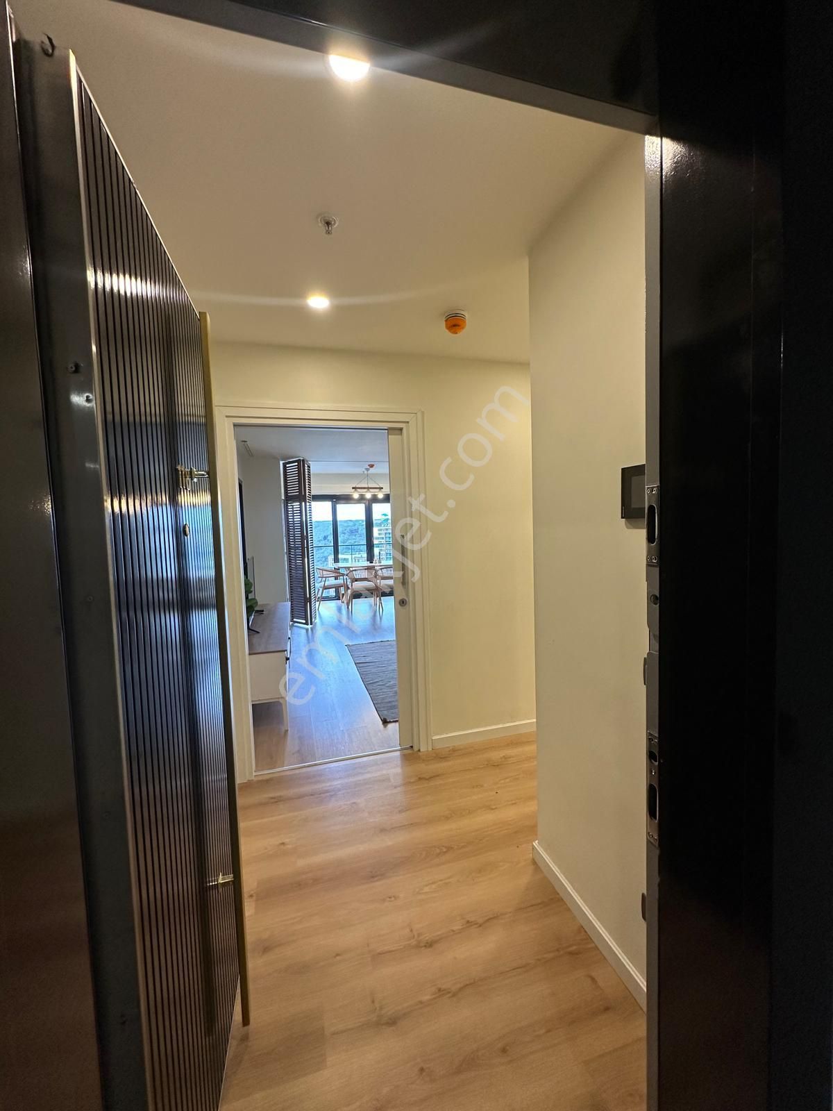 Avangart Kiralık 2+1 Vadi Cephe Modern Eşyalı - Görsel 2