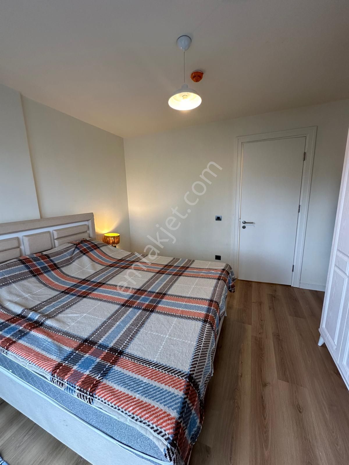 Avangart Kiralık 2+1 Vadi Cephe Modern Eşyalı - Görsel 35