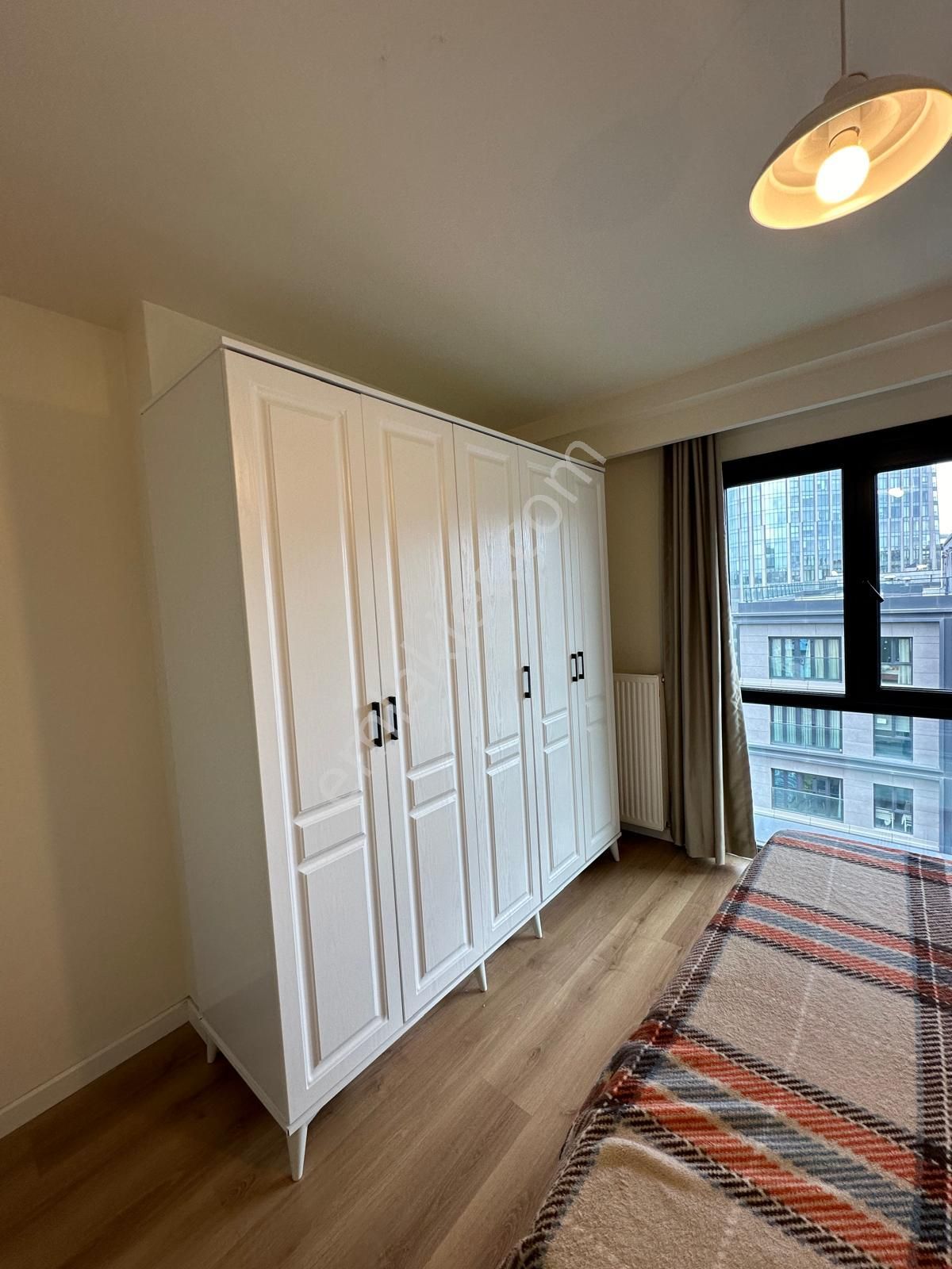 Avangart Kiralık 2+1 Vadi Cephe Modern Eşyalı - Görsel 22