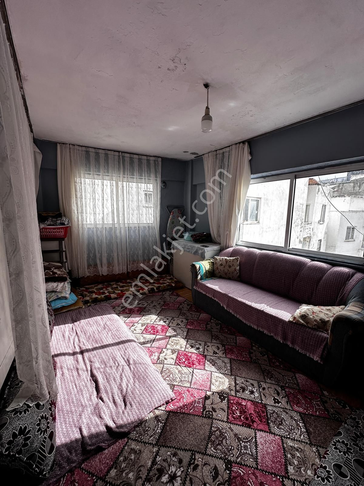 Eval Emlak'tan Çarşı İçinde 3+1 Satılık Daire - Görsel 22