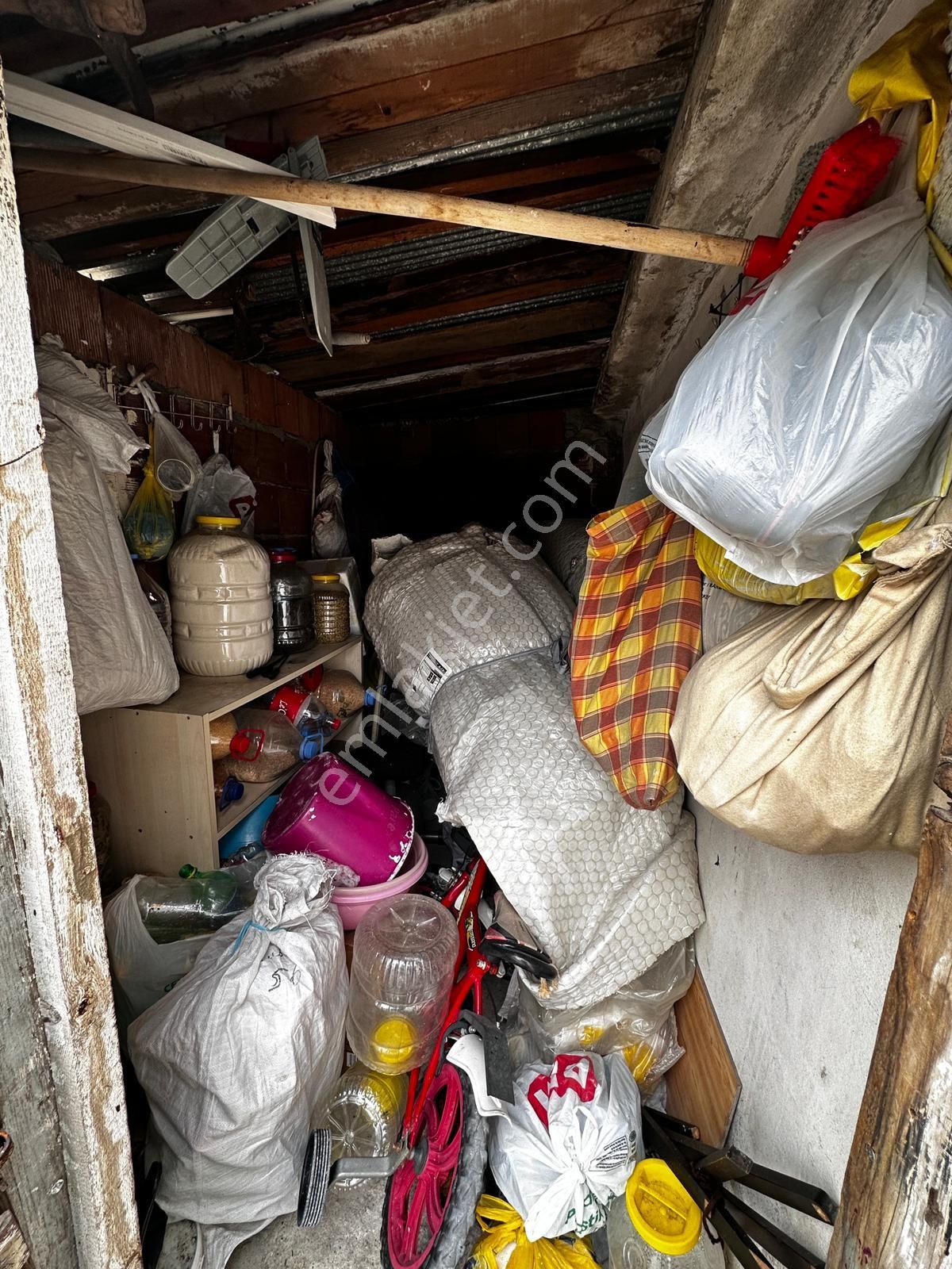 Eval Emlak'tan Çarşı İçinde 3+1 Satılık Daire - Görsel 35