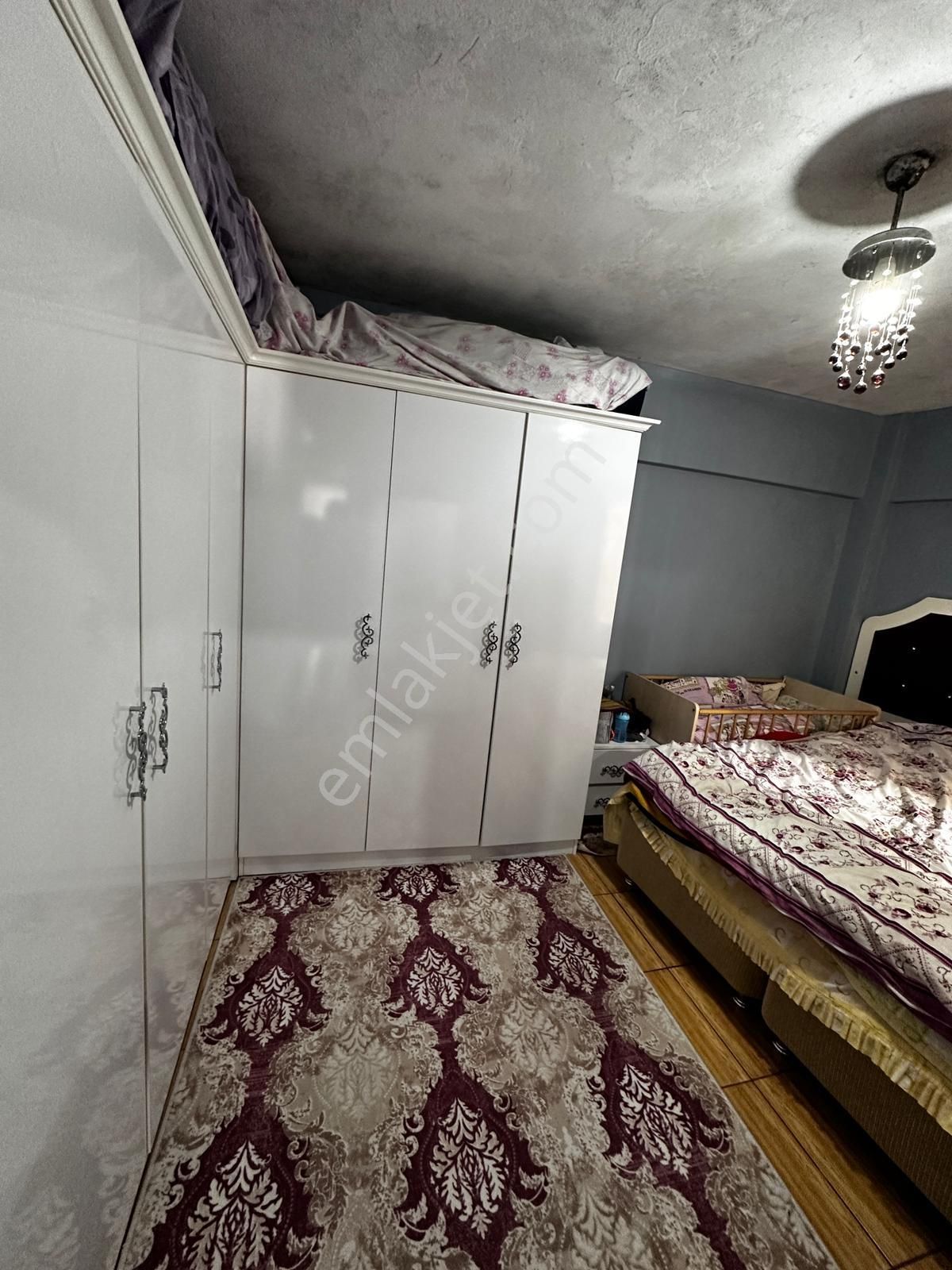 Eval Emlak'tan Çarşı İçinde 3+1 Satılık Daire - Görsel 17