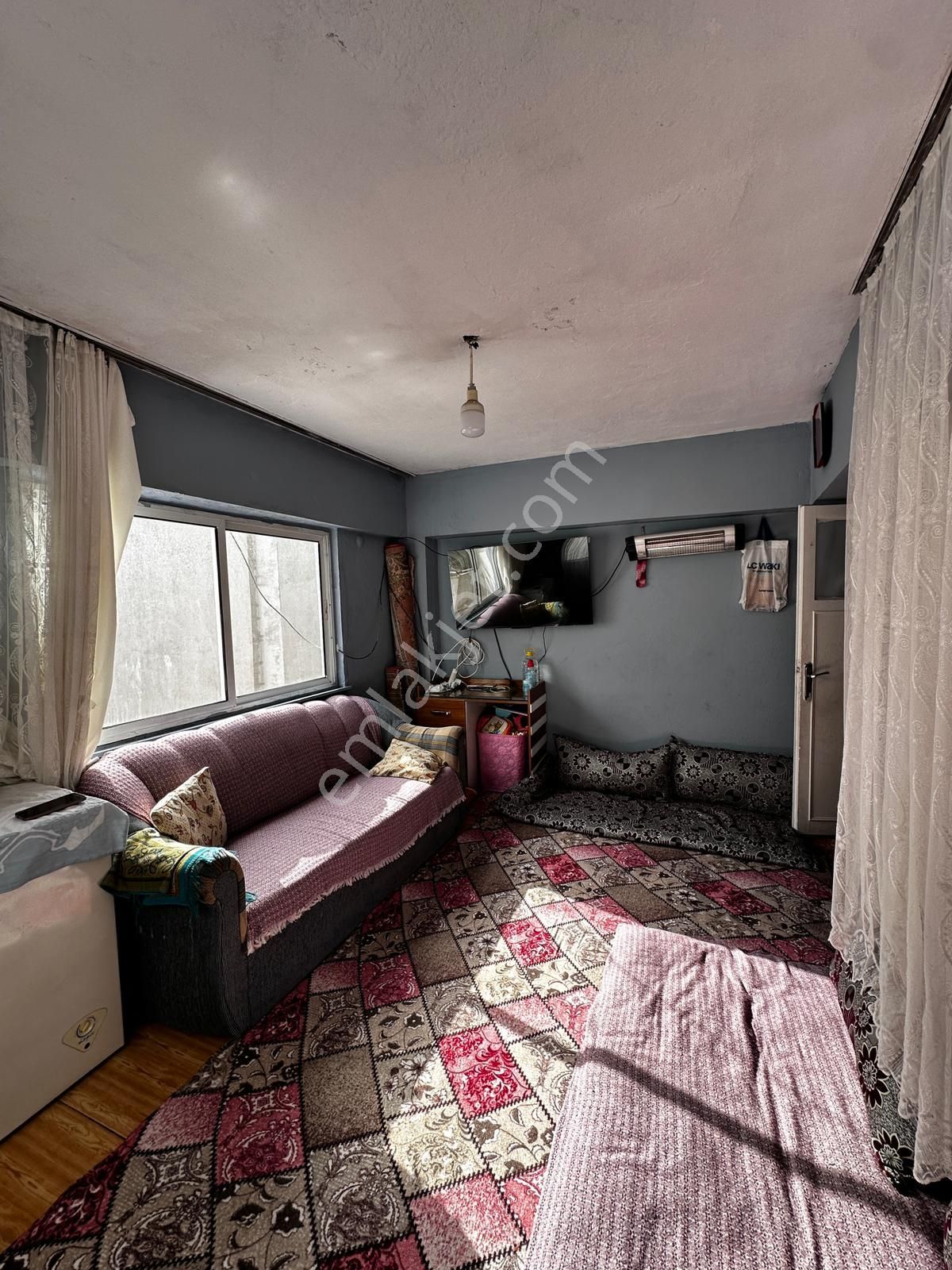 Eval Emlak'tan Çarşı İçinde 3+1 Satılık Daire - Görsel 24