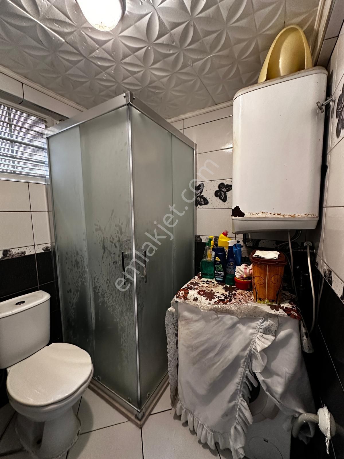 Eval Emlak'tan Çarşı İçinde 3+1 Satılık Daire - Görsel 28