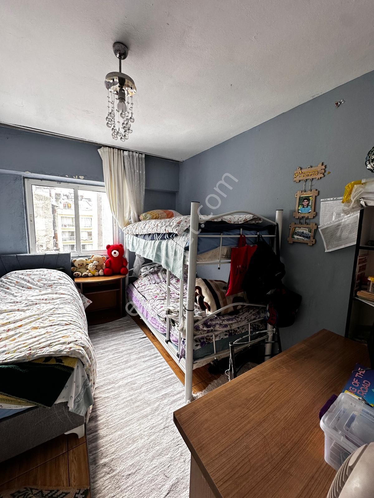 Eval Emlak'tan Çarşı İçinde 3+1 Satılık Daire - Görsel 31