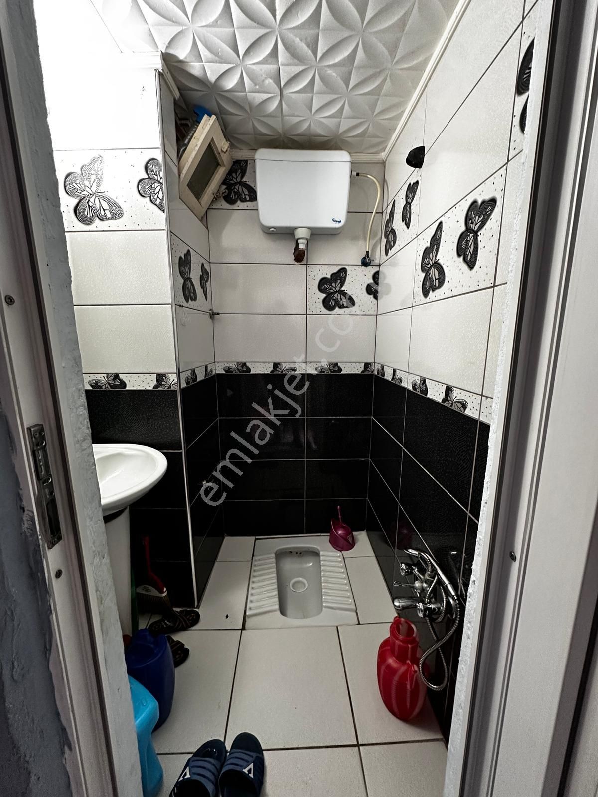 Eval Emlak'tan Çarşı İçinde 3+1 Satılık Daire - Görsel 18