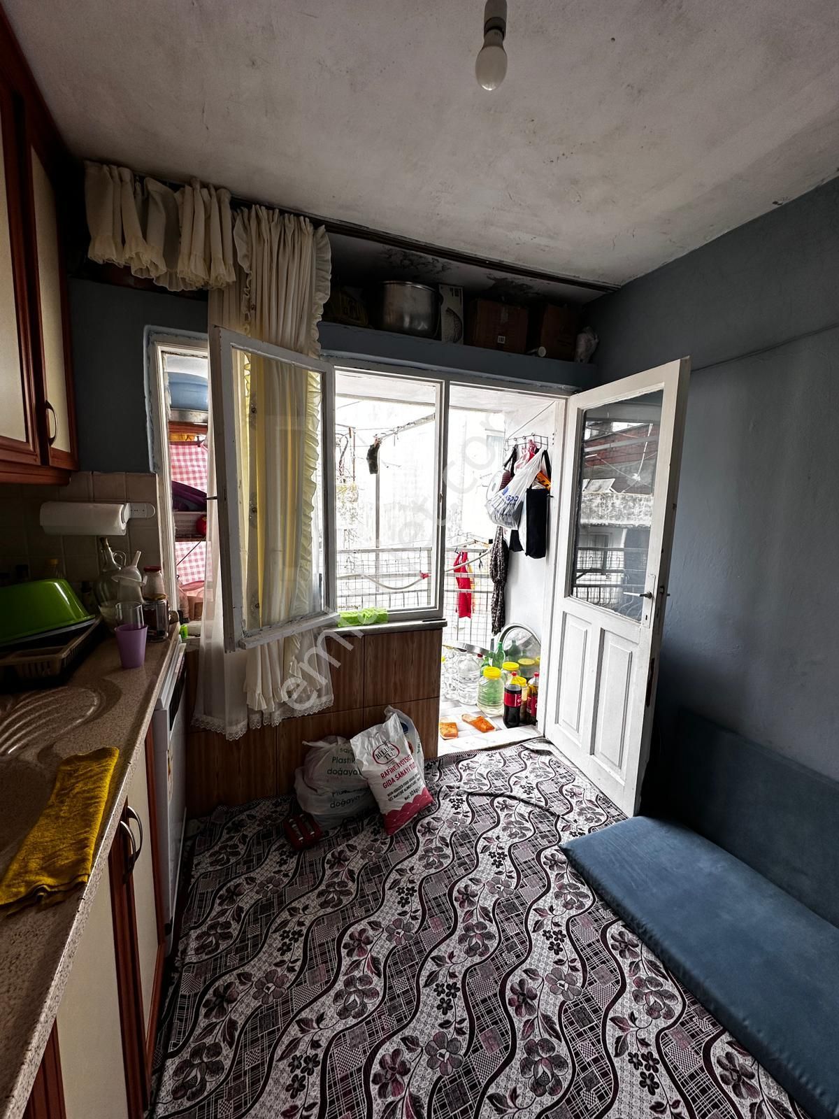 Eval Emlak'tan Çarşı İçinde 3+1 Satılık Daire - Görsel 8