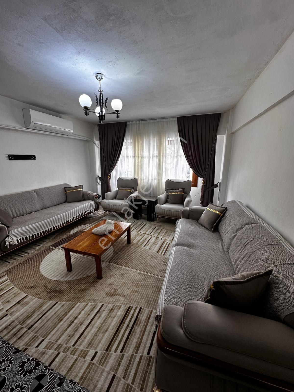 Eval Emlak'tan Çarşı İçinde 3+1 Satılık Daire - Görsel 2