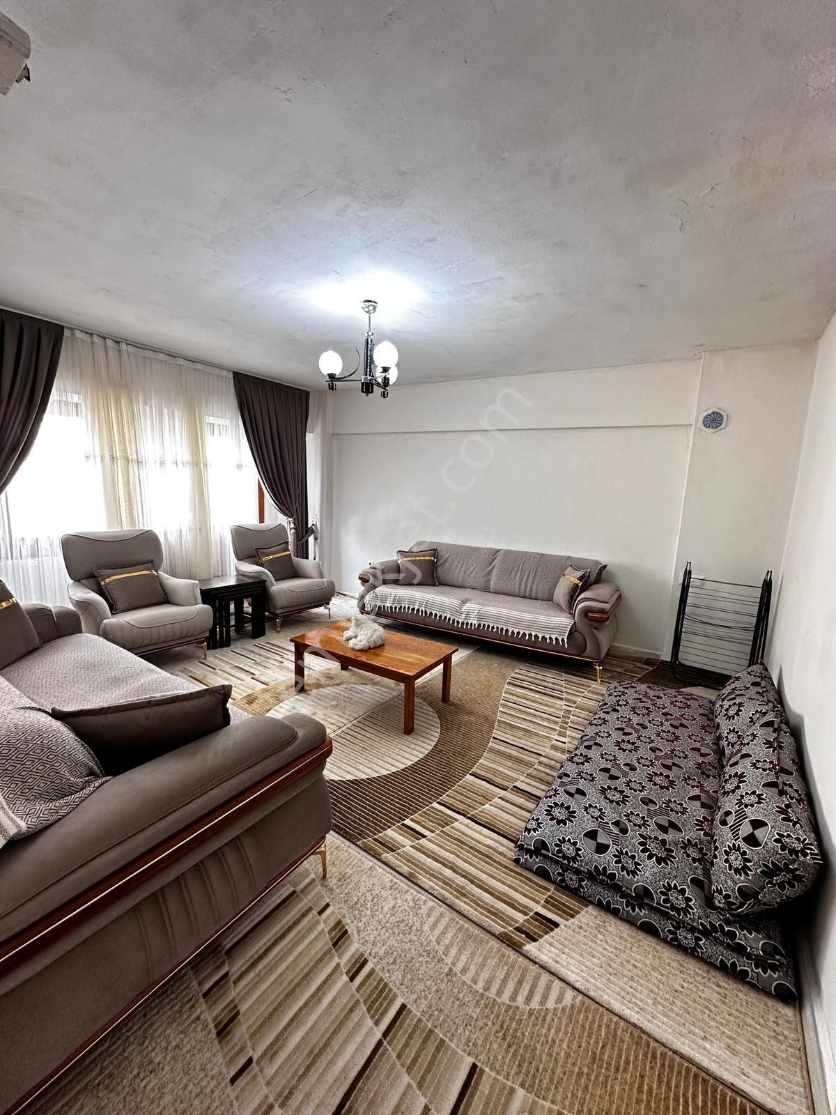 Eval Emlak'tan Çarşı İçinde 3+1 Satılık Daire - Görsel 3