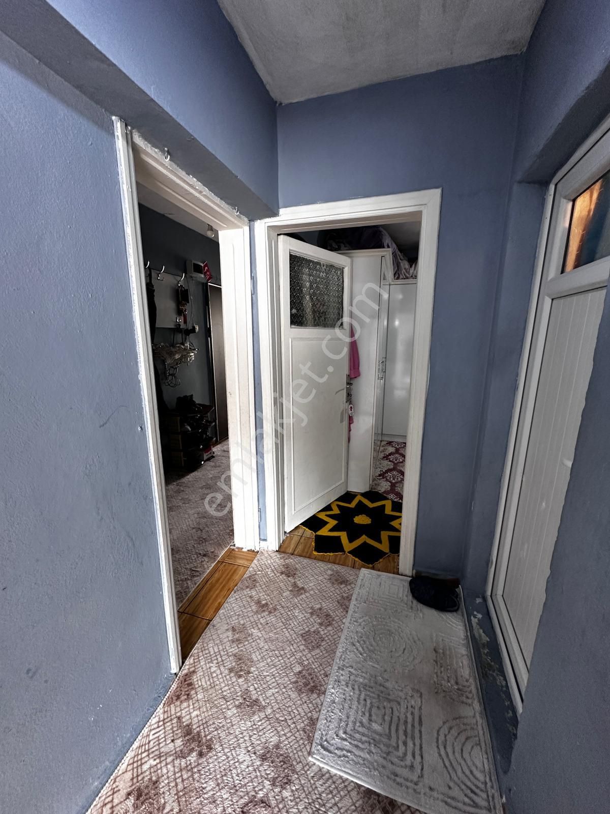 Eval Emlak'tan Çarşı İçinde 3+1 Satılık Daire - Görsel 33