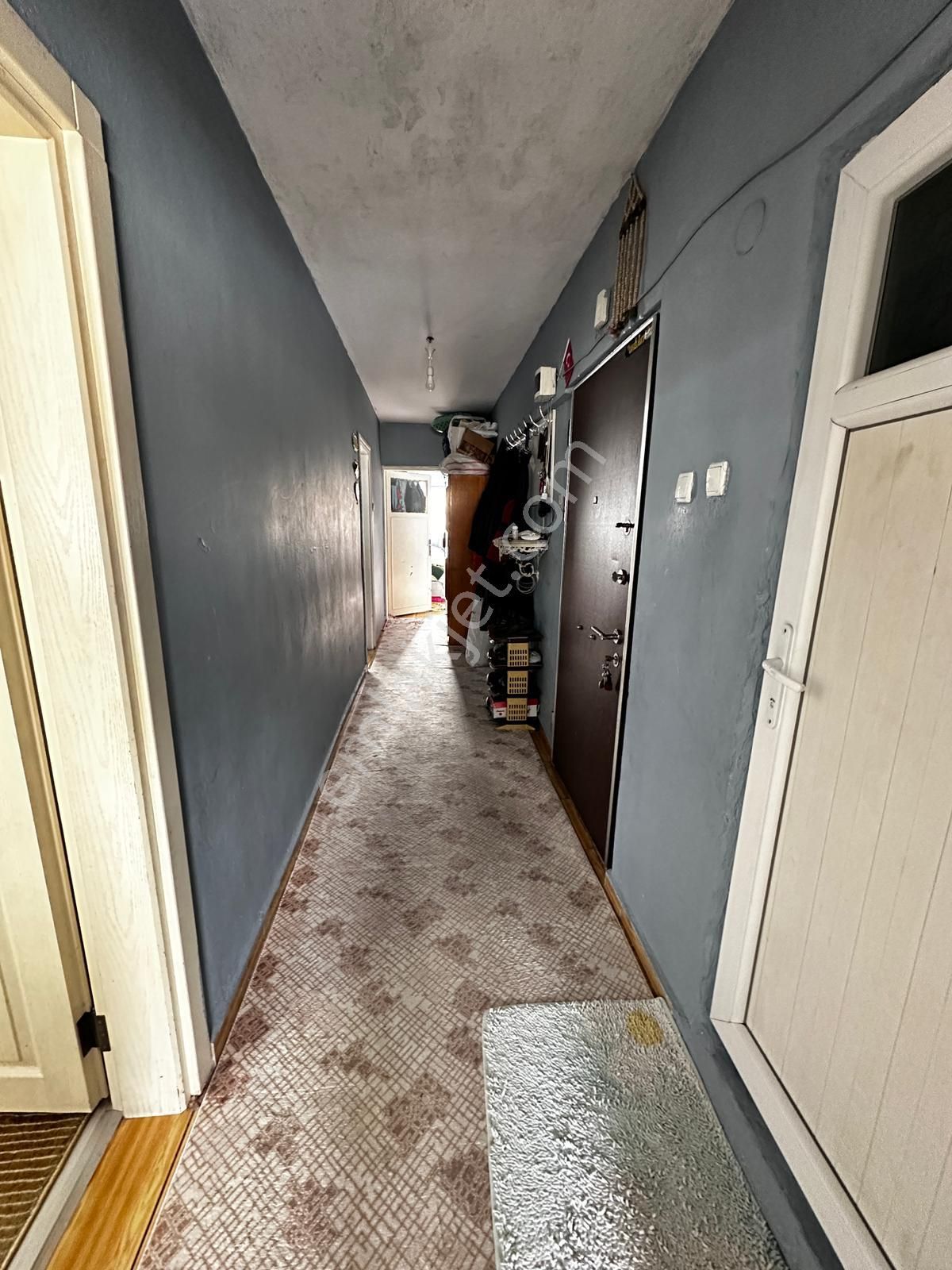 Eval Emlak'tan Çarşı İçinde 3+1 Satılık Daire - Görsel 13