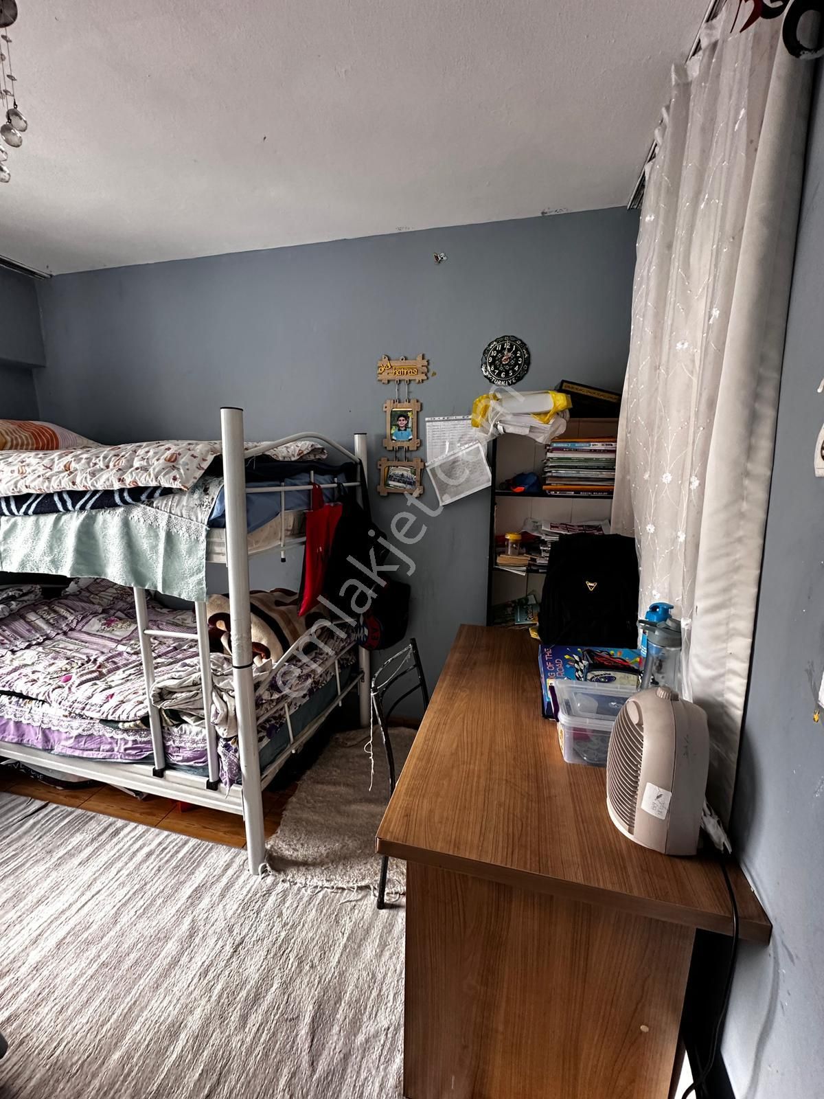 Eval Emlak'tan Çarşı İçinde 3+1 Satılık Daire - Görsel 29