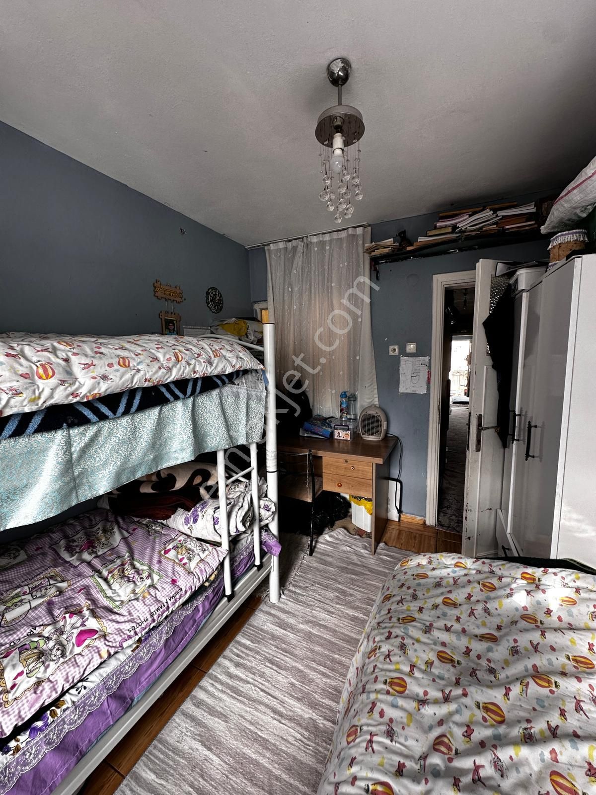 Eval Emlak'tan Çarşı İçinde 3+1 Satılık Daire - Görsel 30