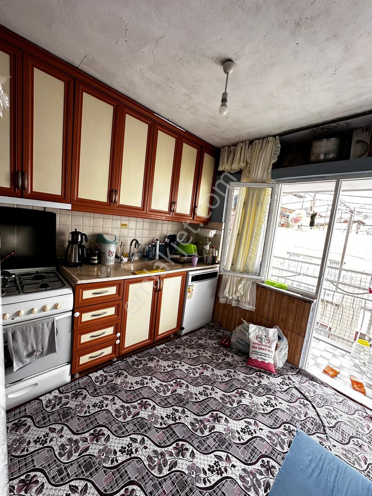 Eval Emlak'tan Çarşı İçinde 3+1 Satılık Daire - Görsel 7