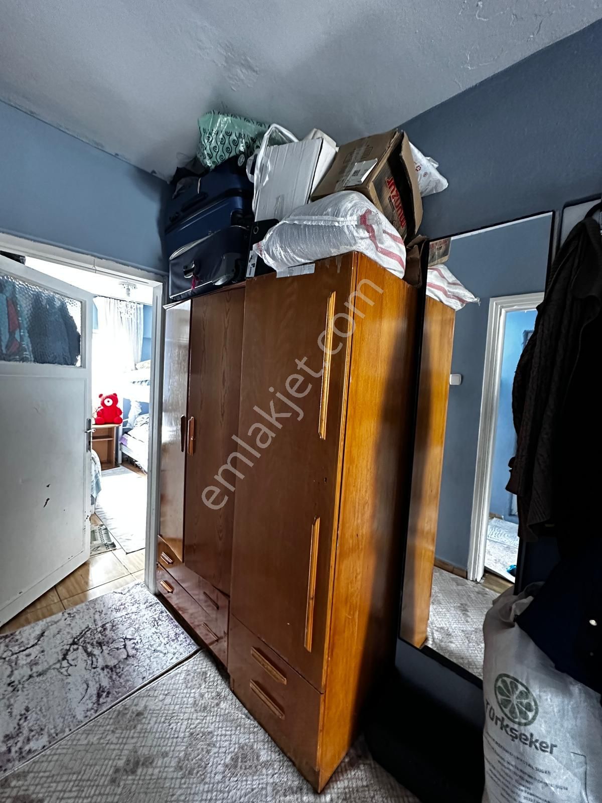 Eval Emlak'tan Çarşı İçinde 3+1 Satılık Daire - Görsel 32