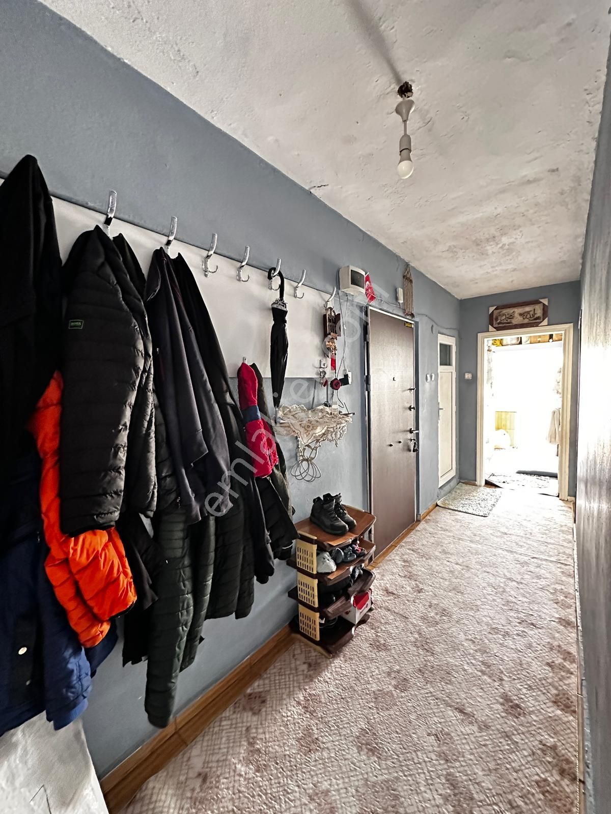 Eval Emlak'tan Çarşı İçinde 3+1 Satılık Daire - Görsel 14