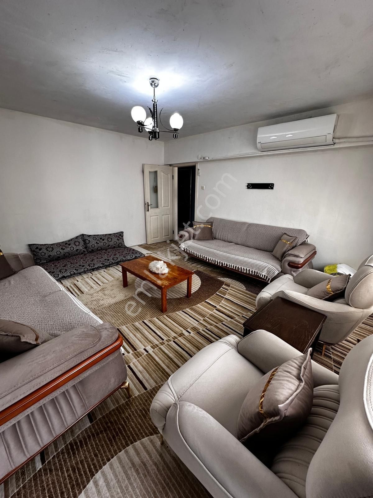 Eval Emlak'tan Çarşı İçinde 3+1 Satılık Daire - Görsel 4