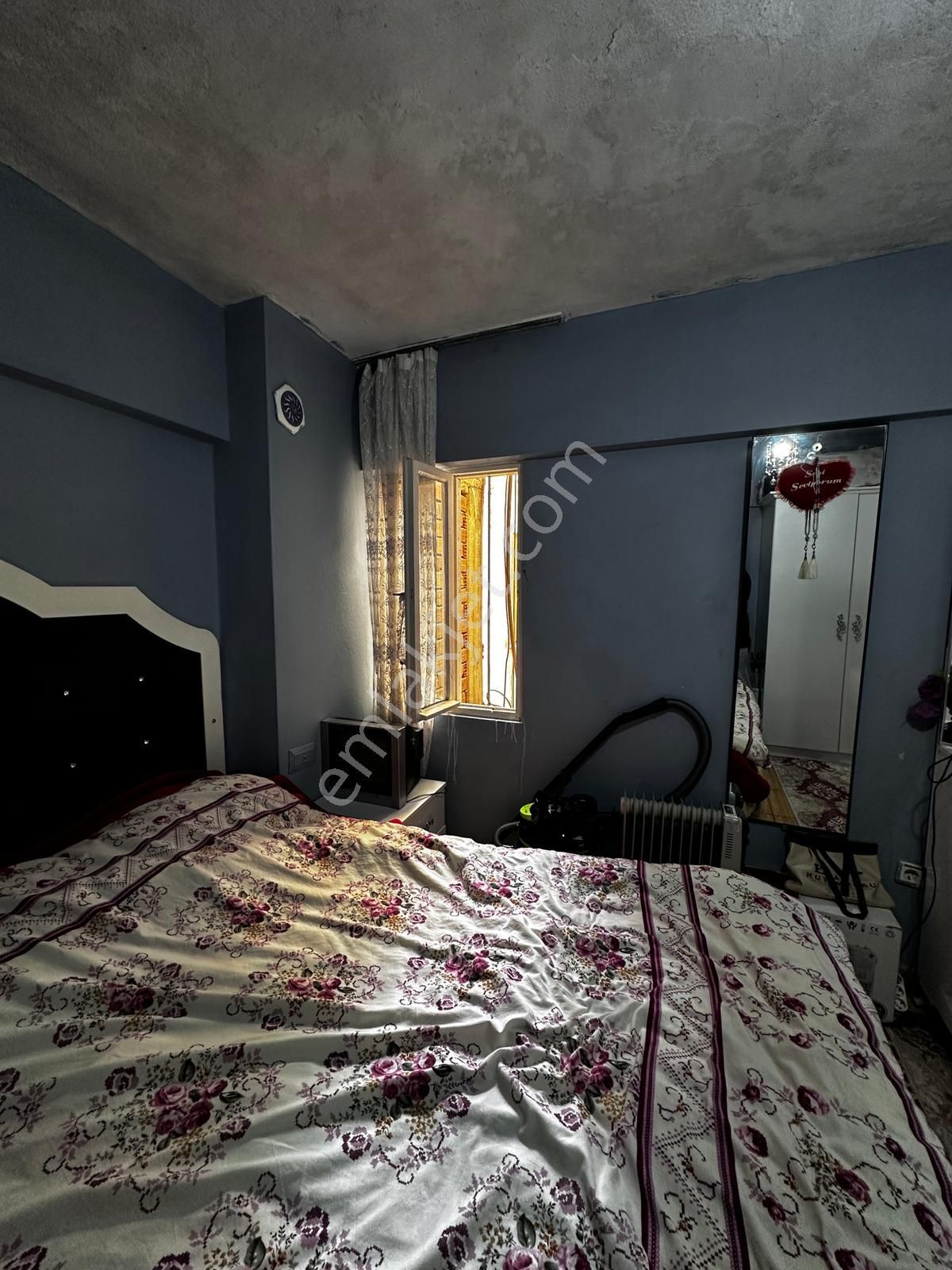 Eval Emlak'tan Çarşı İçinde 3+1 Satılık Daire - Görsel 15