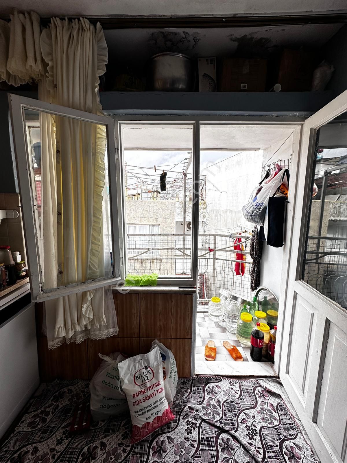 Eval Emlak'tan Çarşı İçinde 3+1 Satılık Daire - Görsel 9