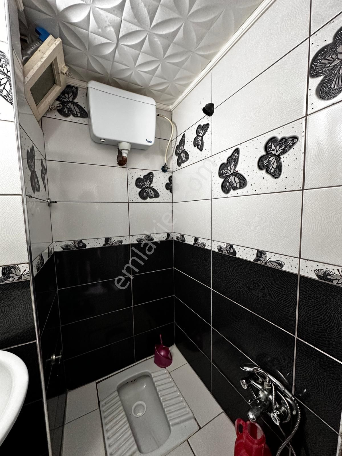 Eval Emlak'tan Çarşı İçinde 3+1 Satılık Daire - Görsel 19