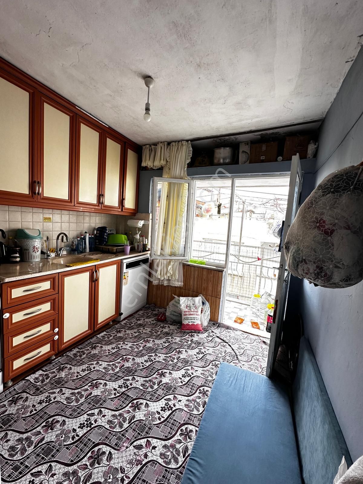 Eval Emlak'tan Çarşı İçinde 3+1 Satılık Daire - Görsel 6