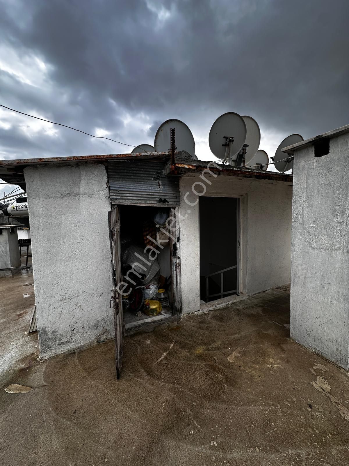 Eval Emlak'tan Çarşı İçinde 3+1 Satılık Daire - Görsel 34