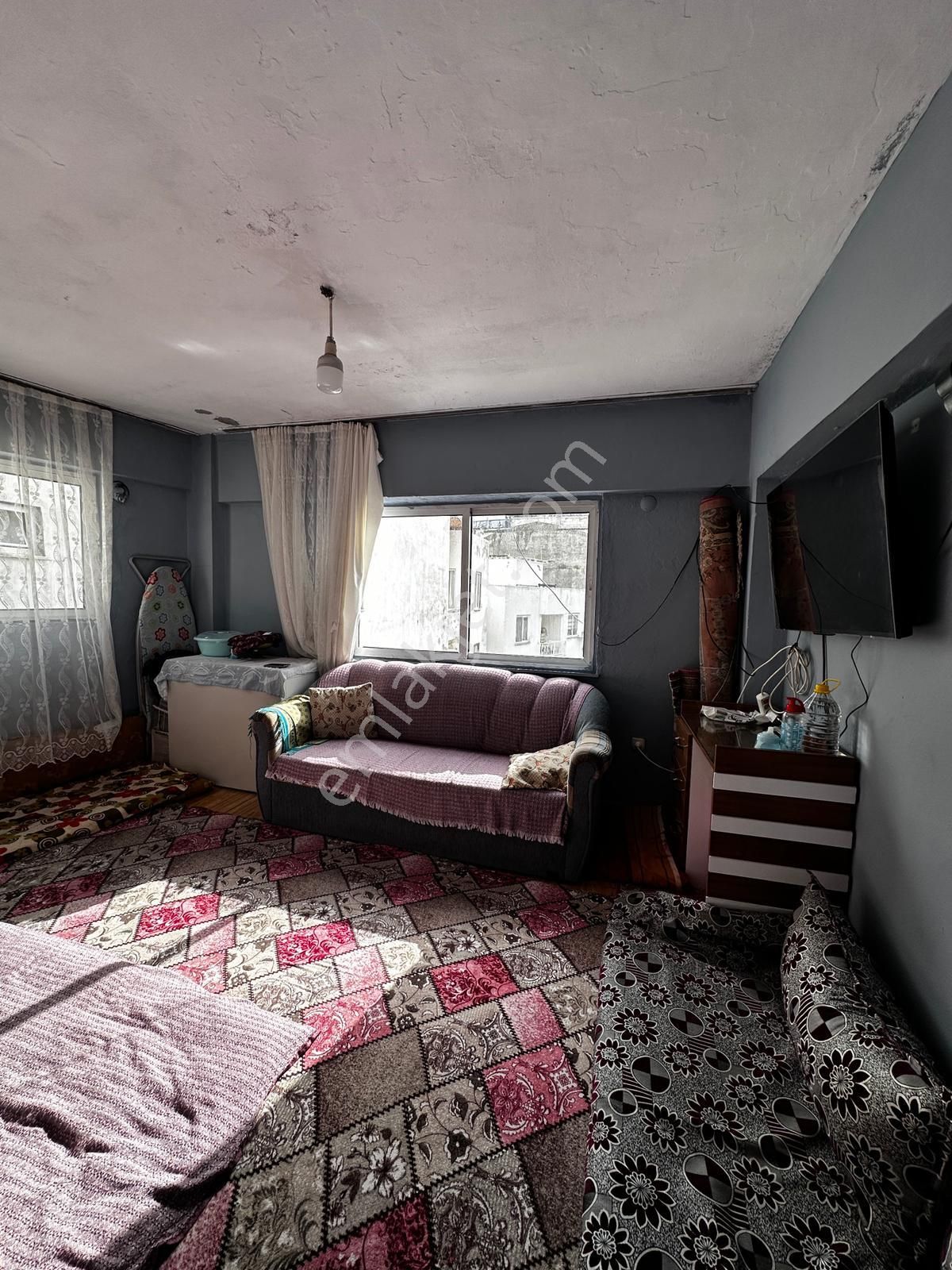 Eval Emlak'tan Çarşı İçinde 3+1 Satılık Daire - Görsel 21