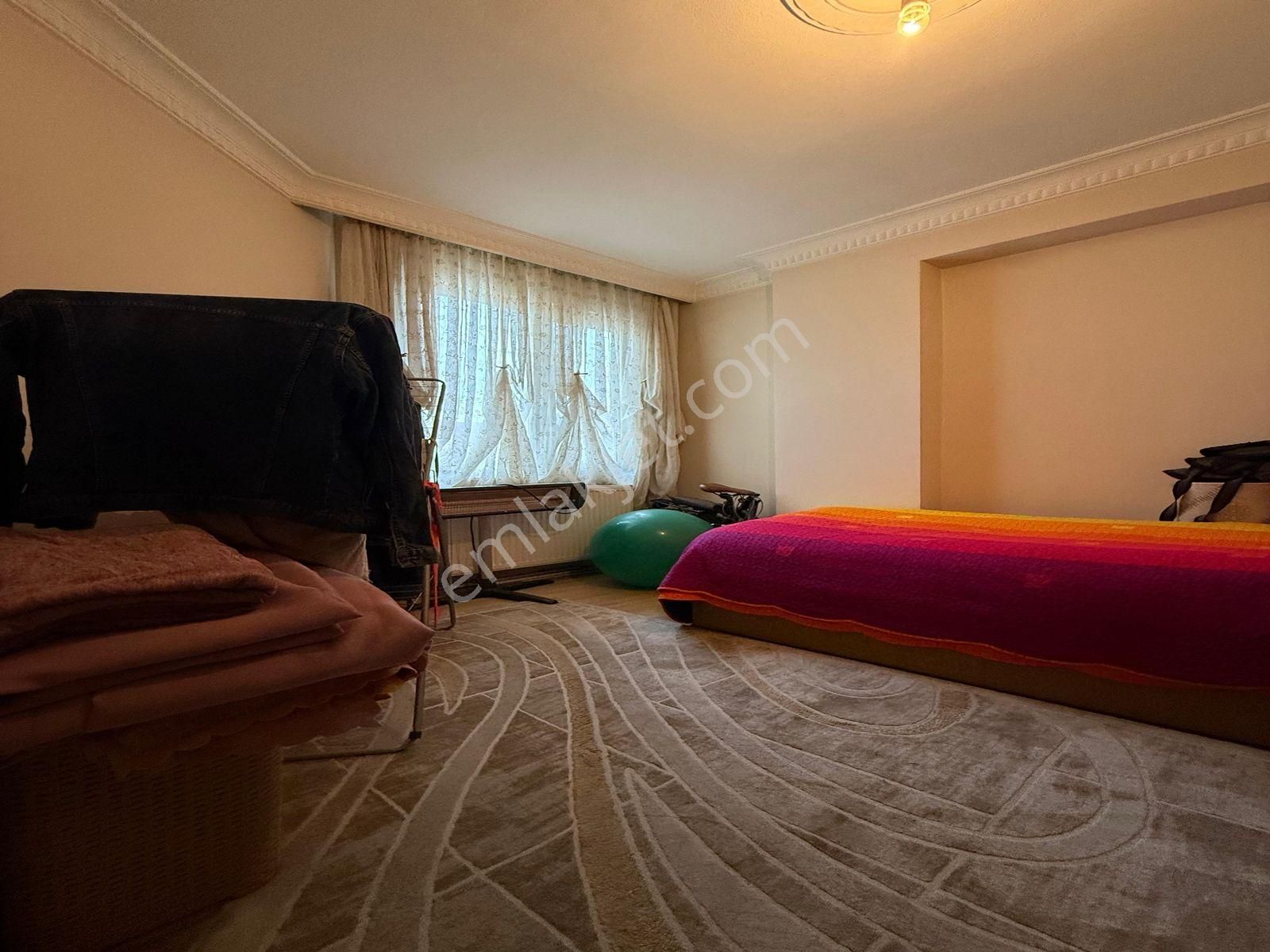 Mehmet Akif Ersoy Mahallesi 2+1 Satılık Daire Metrobüs 10 Dk !!! - Görsel 6