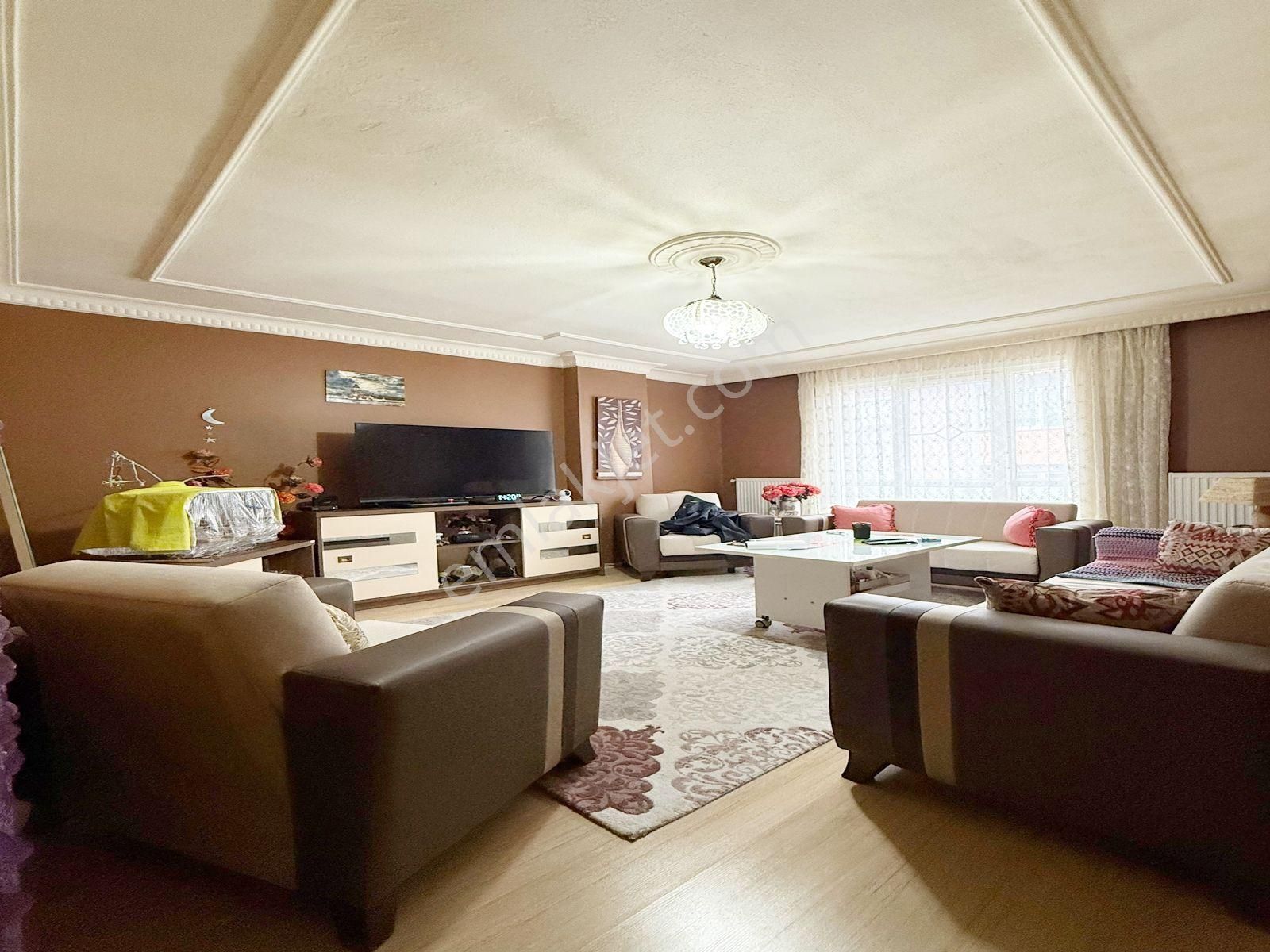 Mehmet Akif Ersoy Mahallesi 2+1 Satılık Daire Metrobüs 10 Dk !!! - Görsel 12