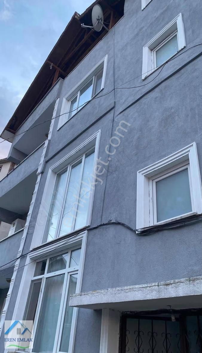 Sapanca Merkezde 1+1 Kiralık Çatı Katı Eşyalı Daire - Görsel 2