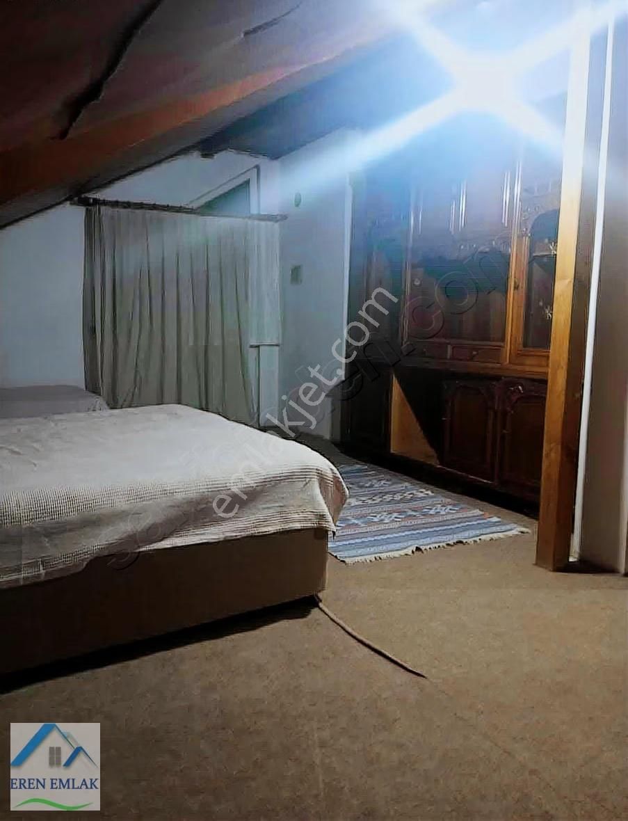 Sapanca Merkezde 1+1 Kiralık Çatı Katı Eşyalı Daire - Görsel 3
