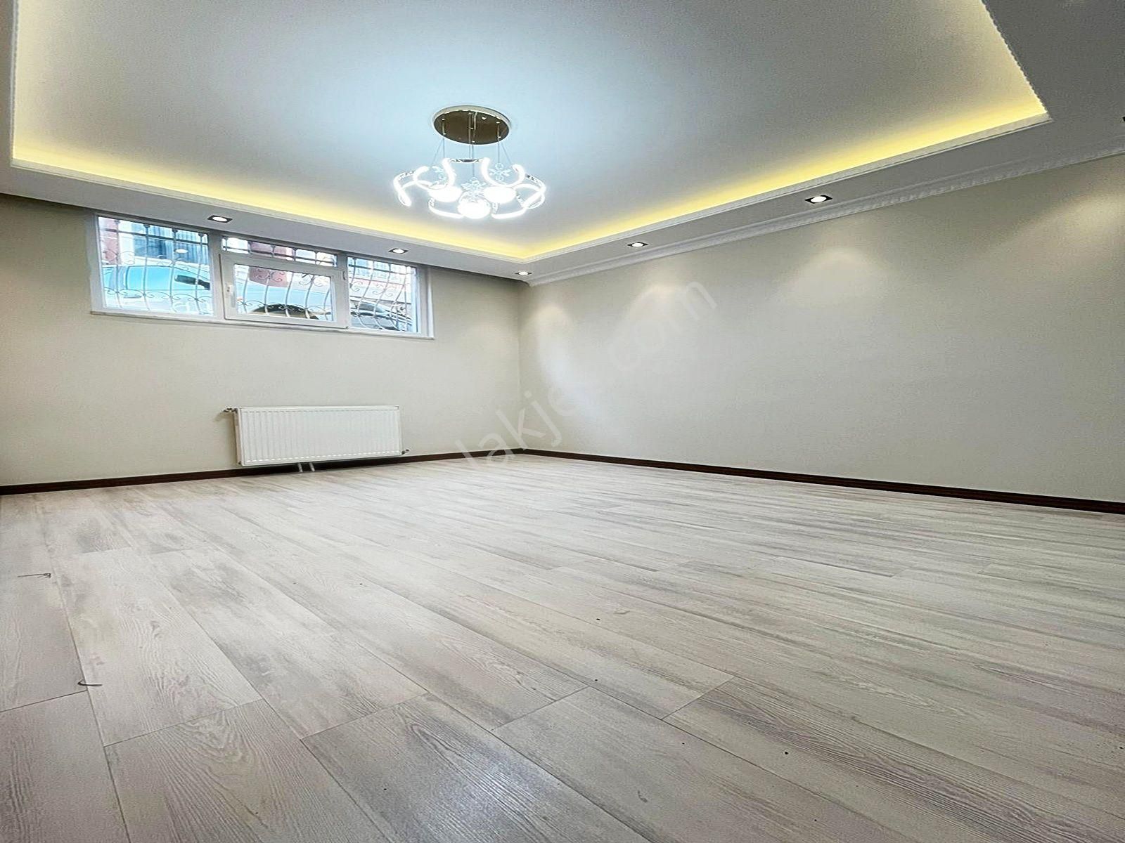 Esenyurt Mehterçeşme Mahallesinde Metrobüse Yakın İçi Dekorlu Yüksek Giriş 2+1 Daire - Görsel 7